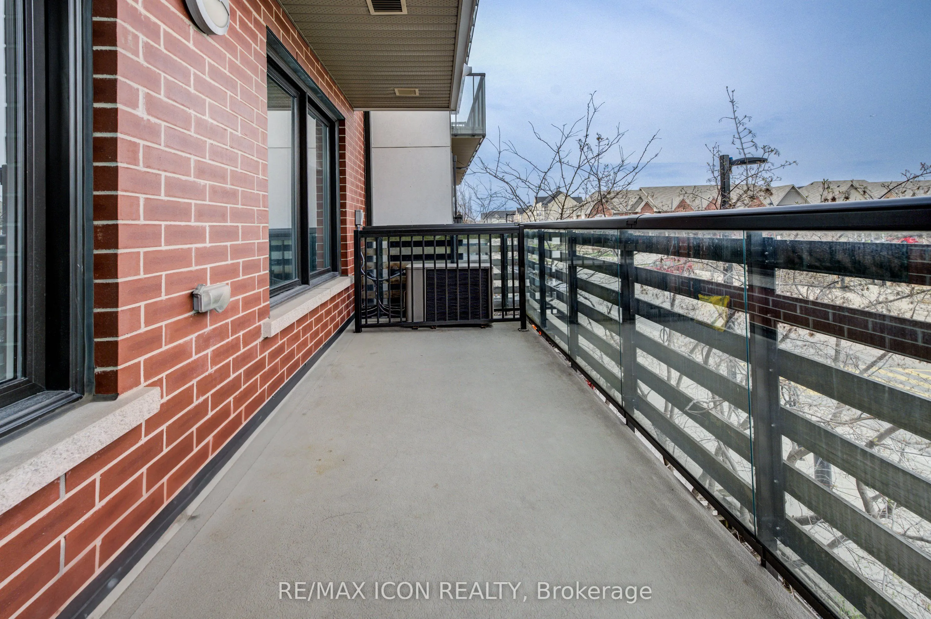 5005 Harvard Road, #201