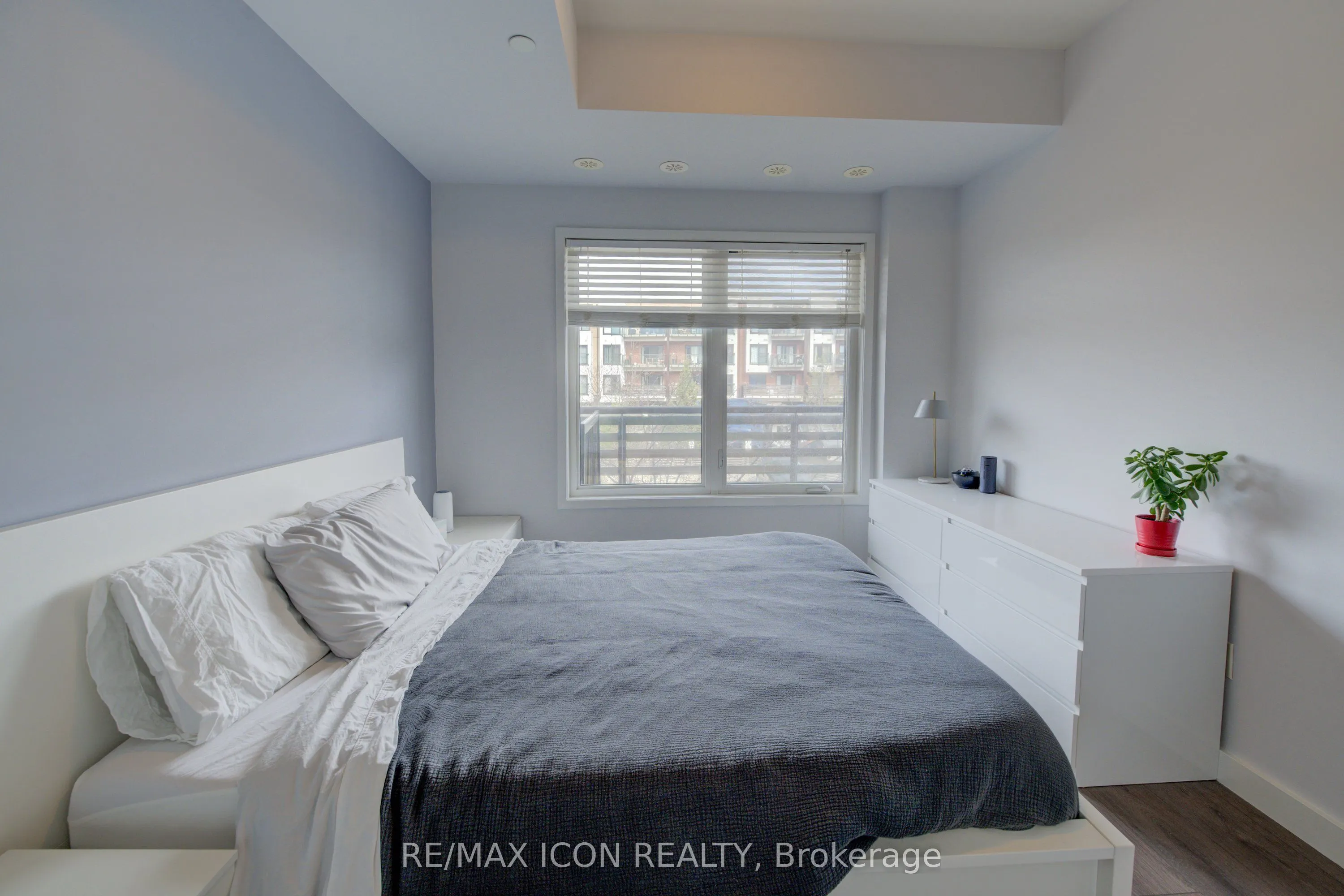 5005 Harvard Road, #201