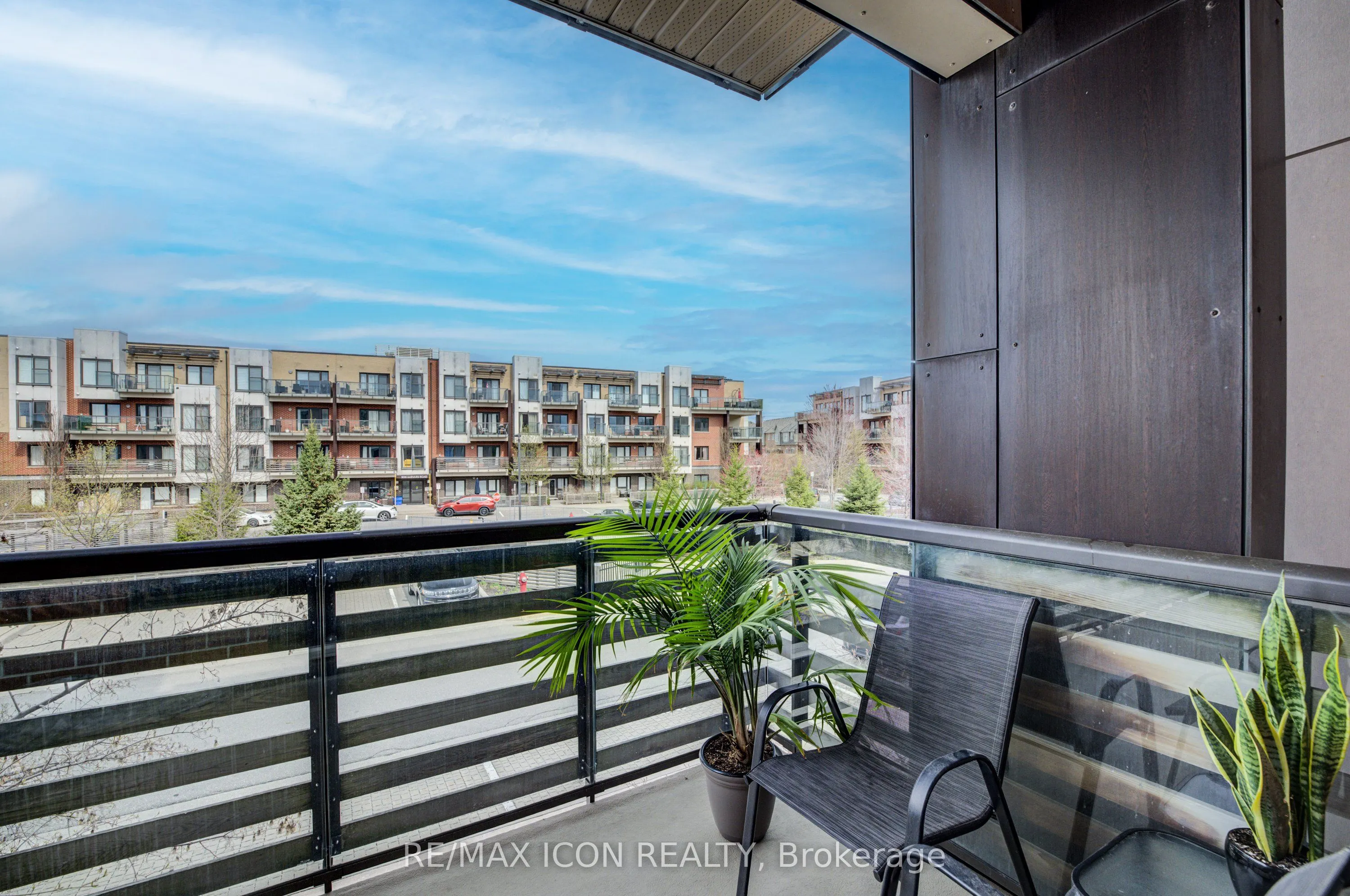 5005 Harvard Road, #201