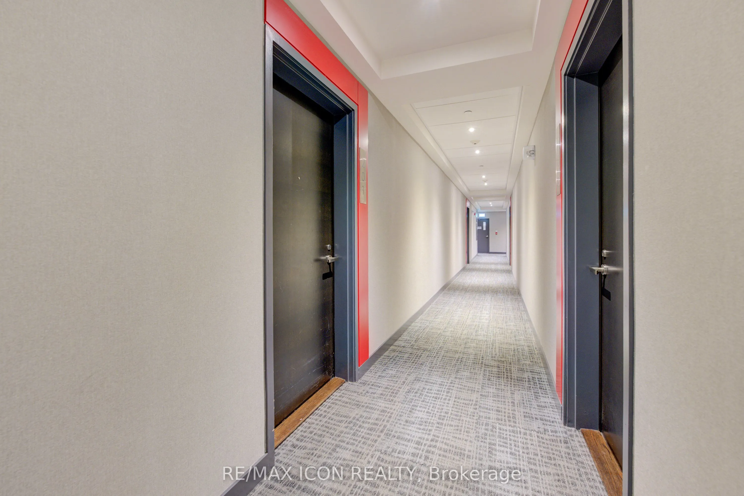 5005 Harvard Road, #201