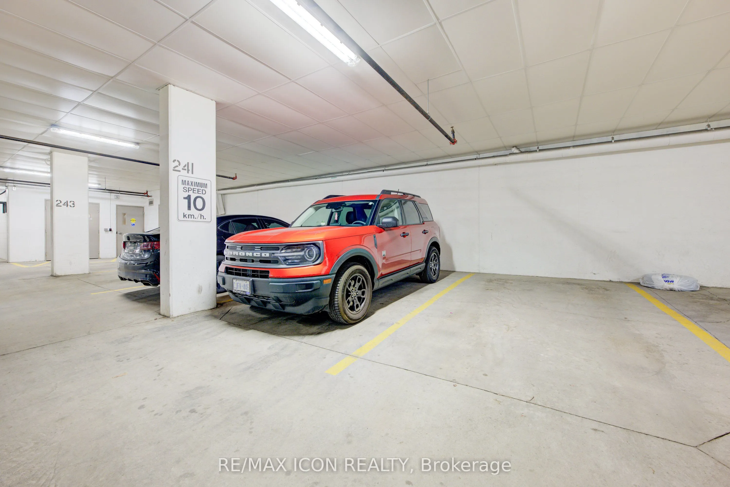 5005 Harvard Road, #201