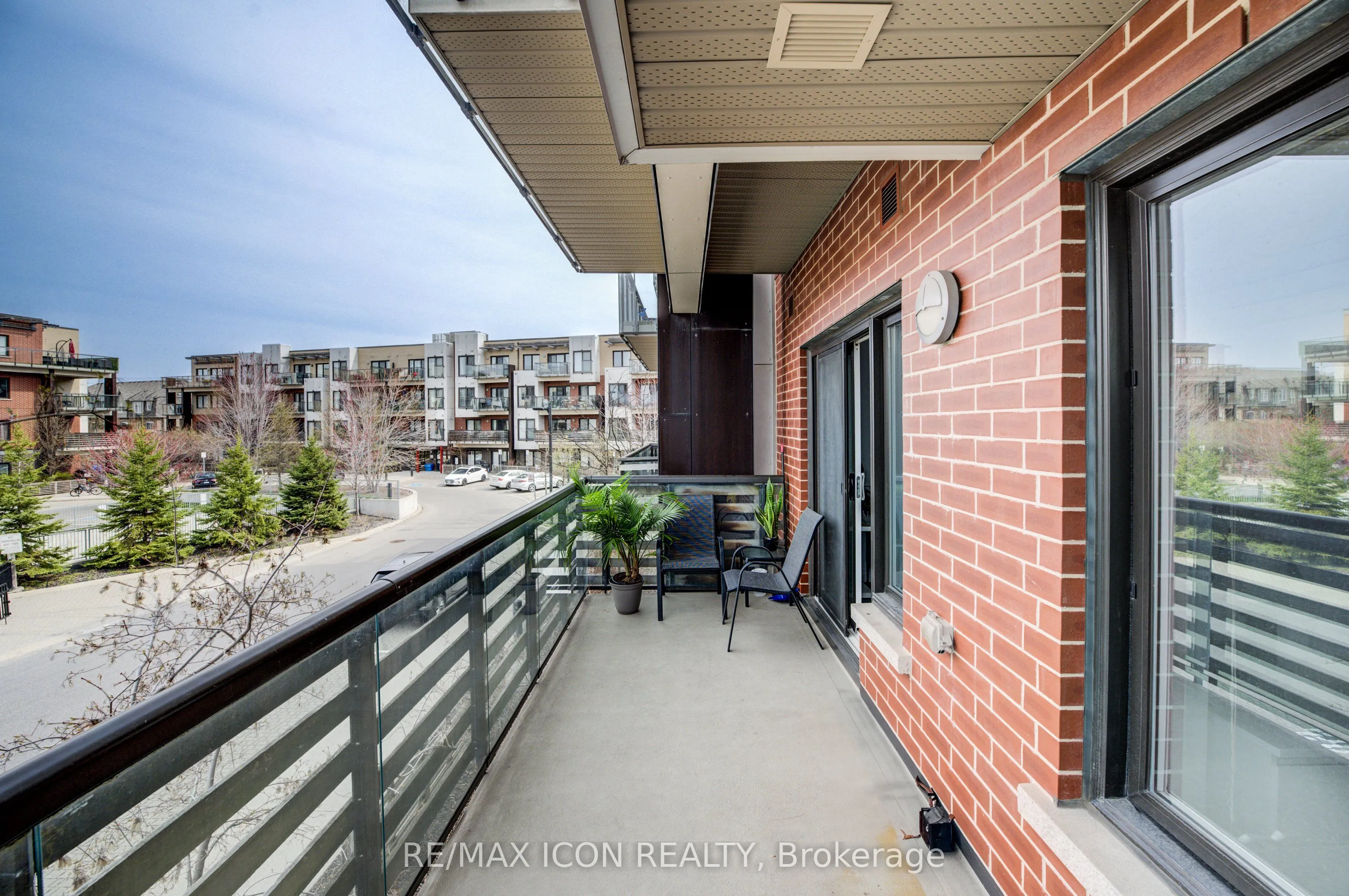 5005 Harvard Road, #201