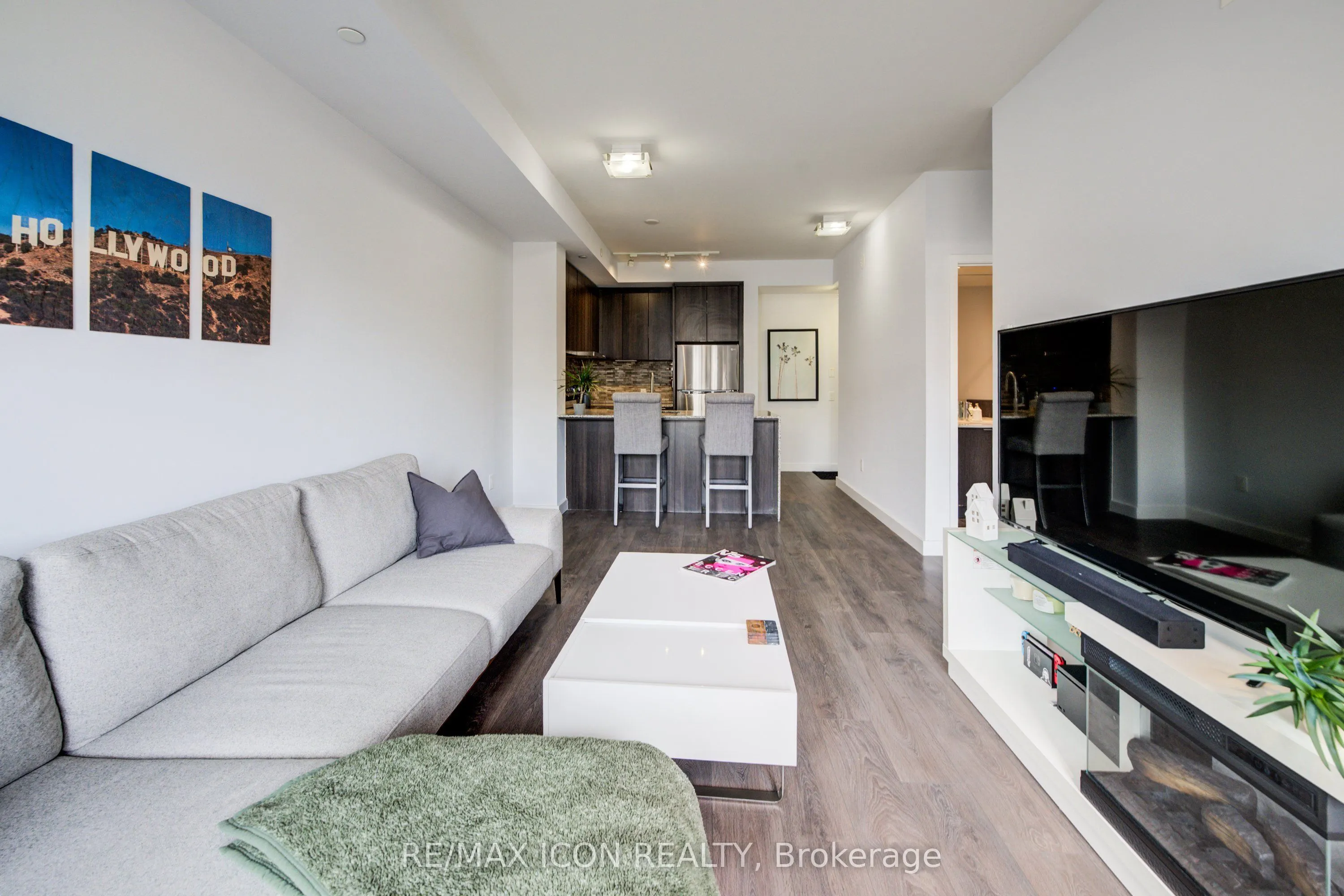 5005 Harvard Road, #201