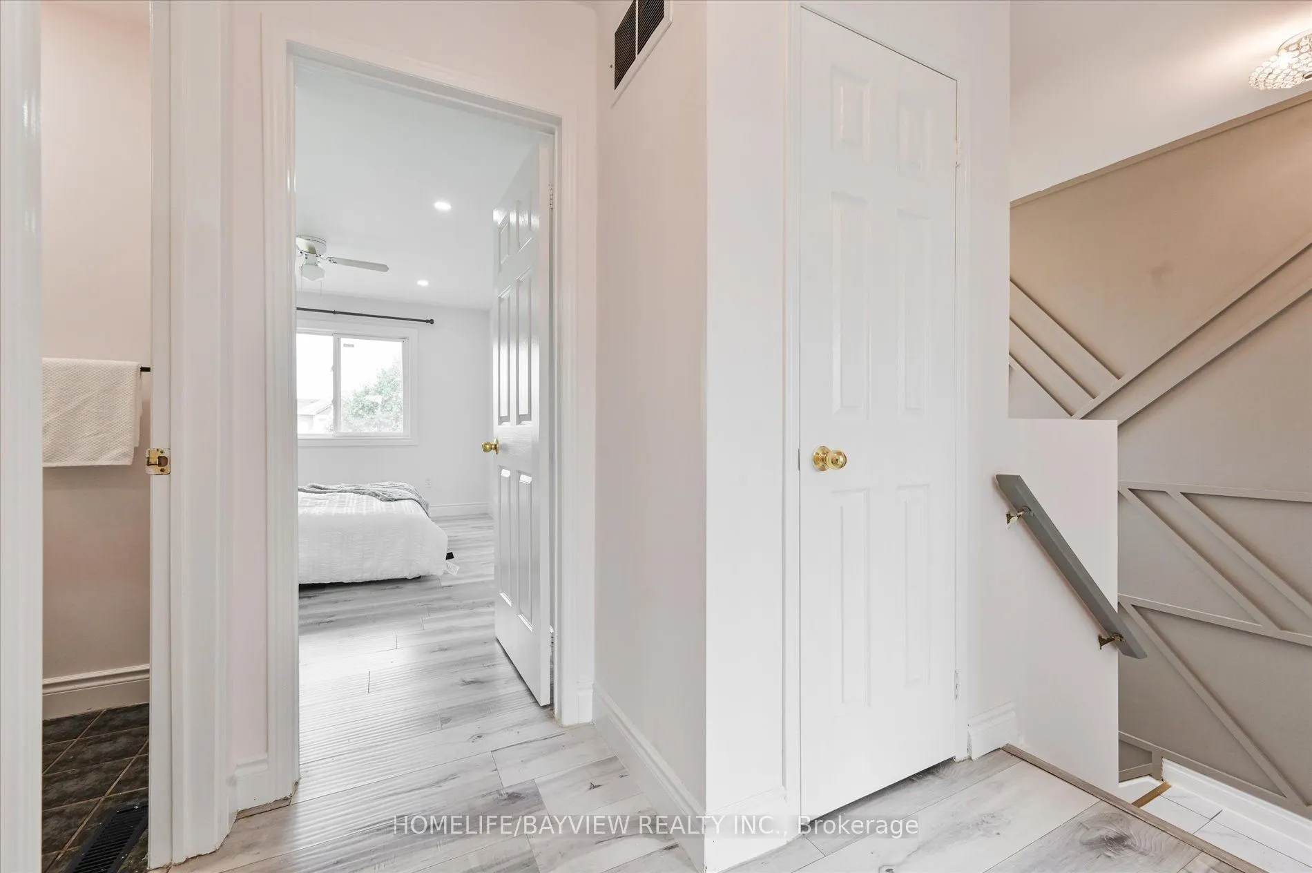 3956 Bentridge Road