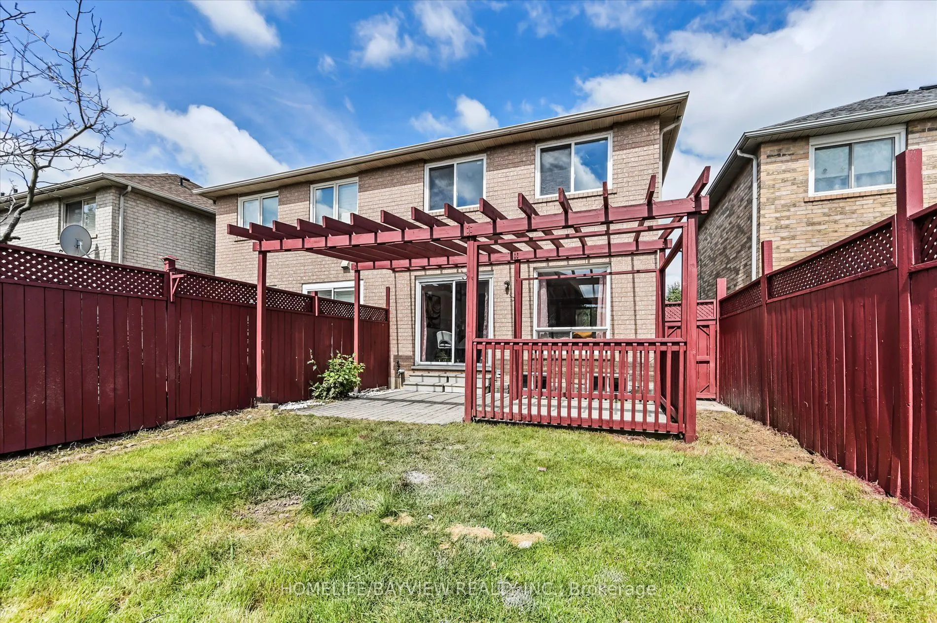 3956 Bentridge Road