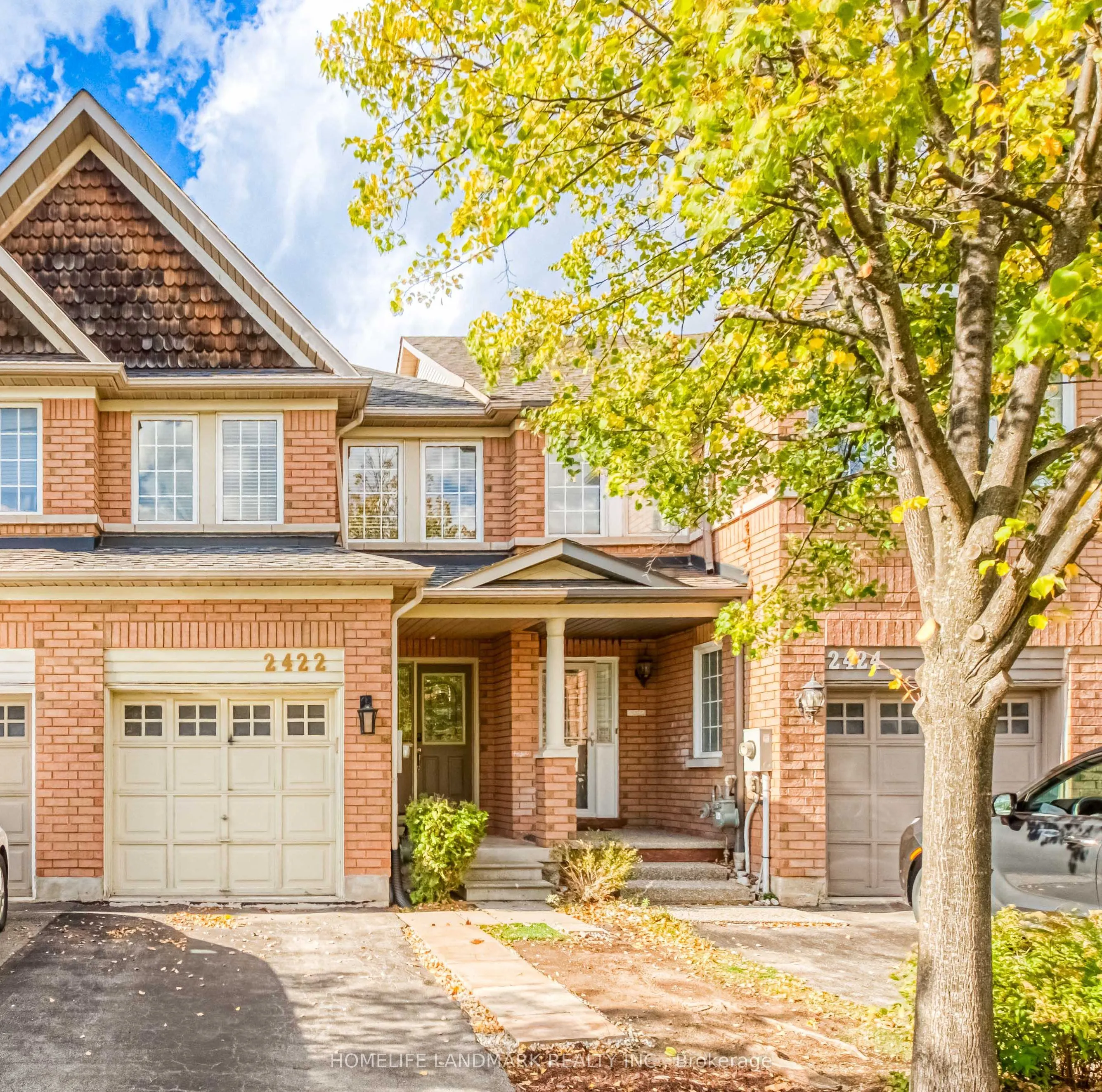 2422 Nichols Drive