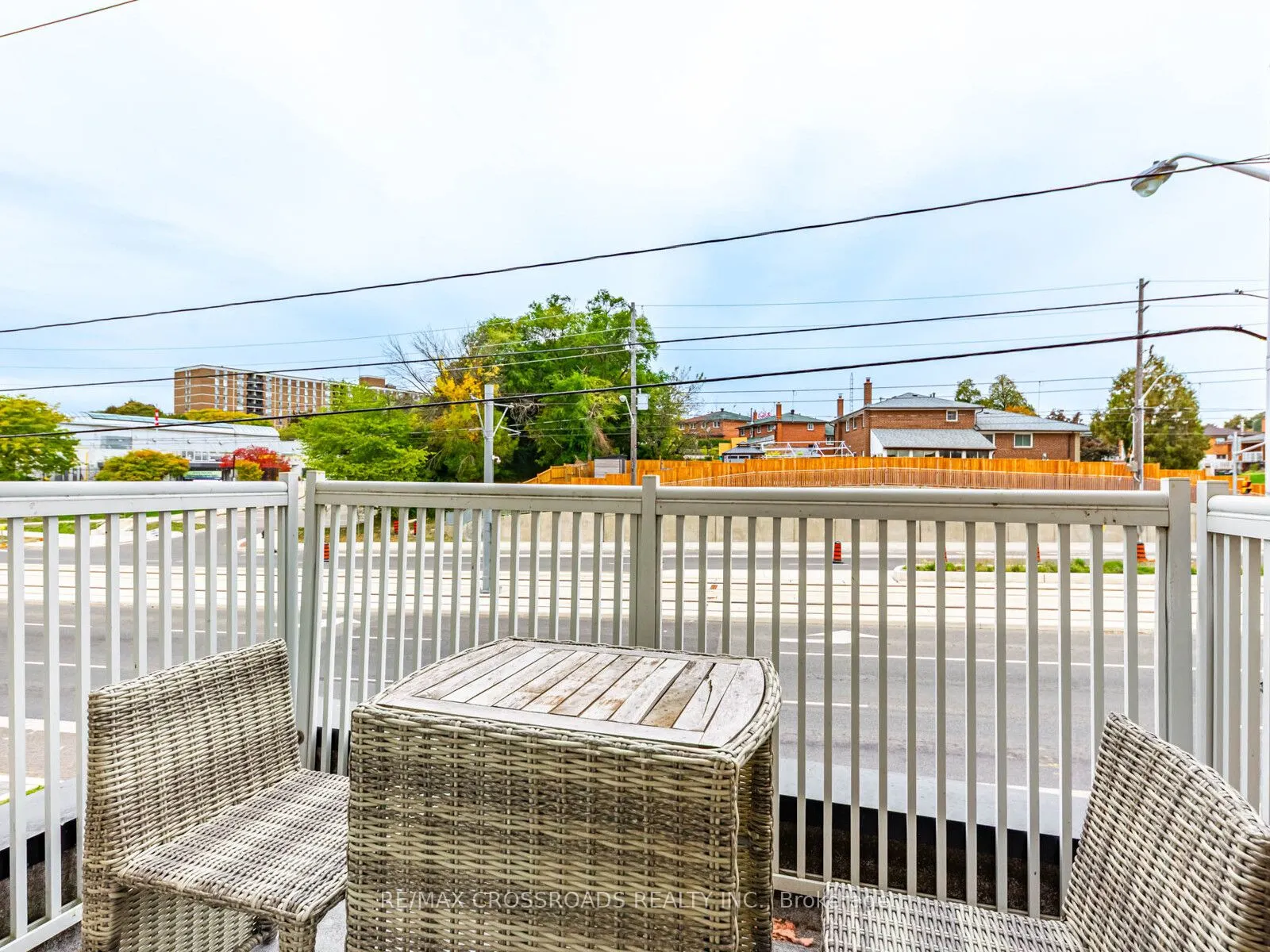 3051 Finch Avenue, #59