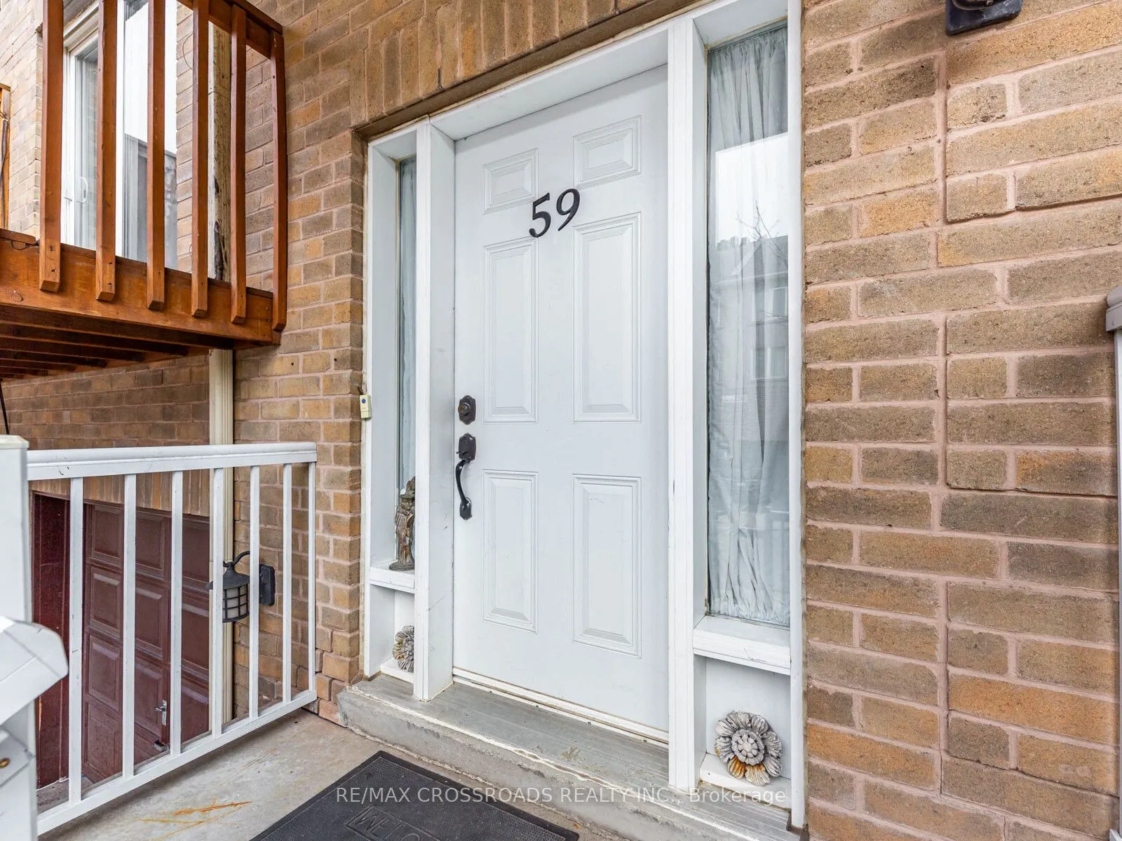 3051 Finch Avenue, #59