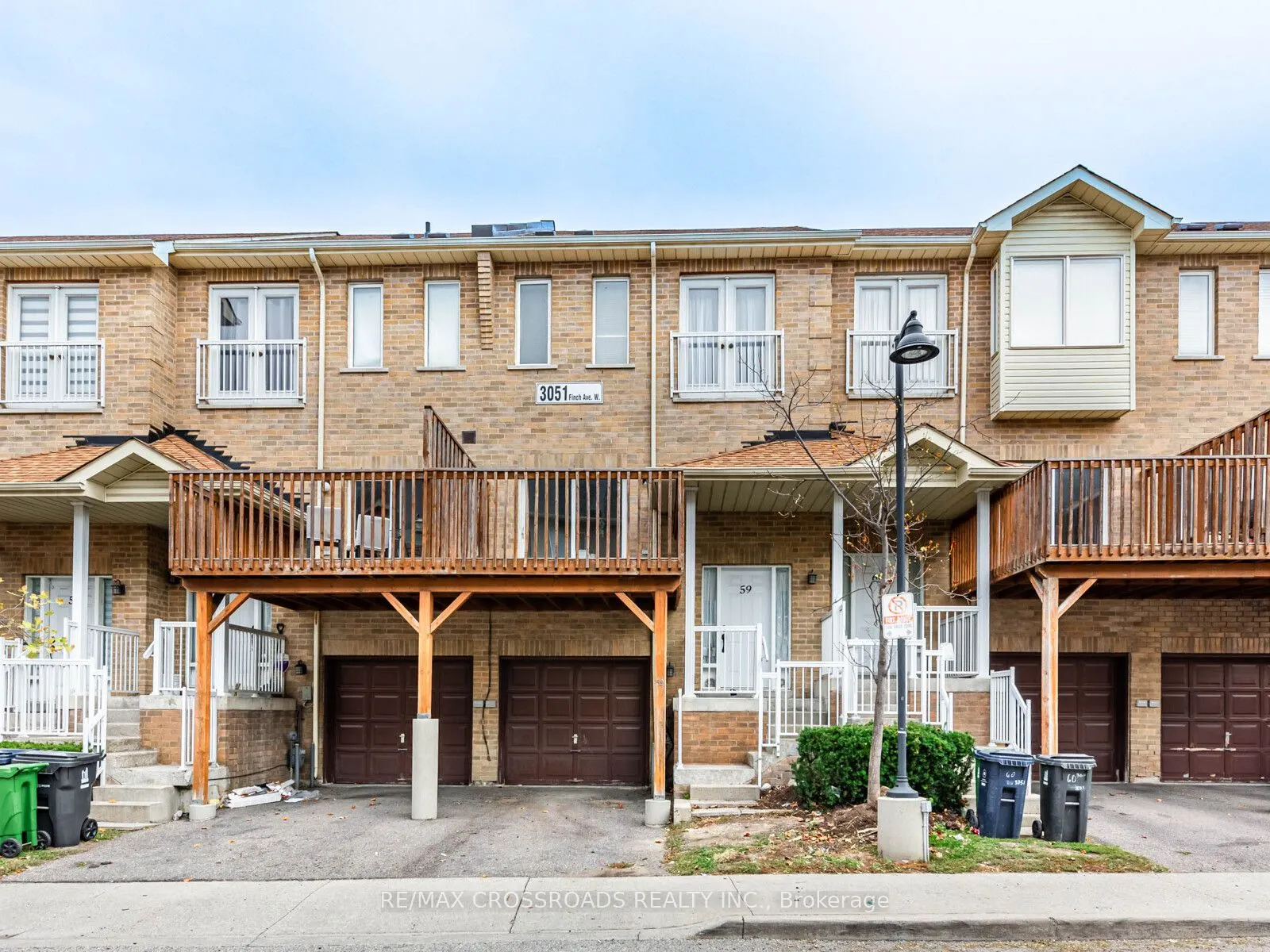 3051 Finch Avenue, #59