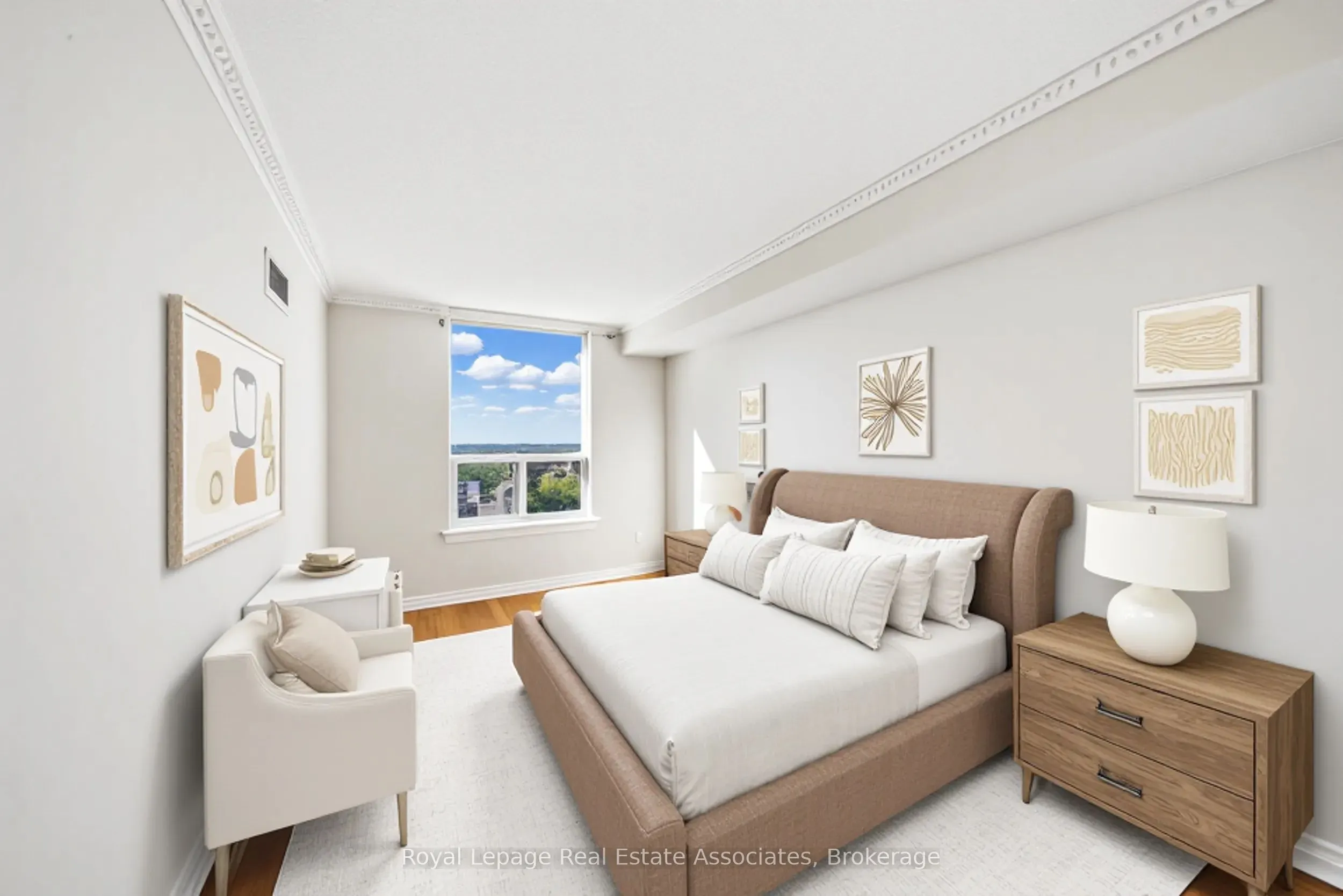 135 Hillcrest Avenue, #1507