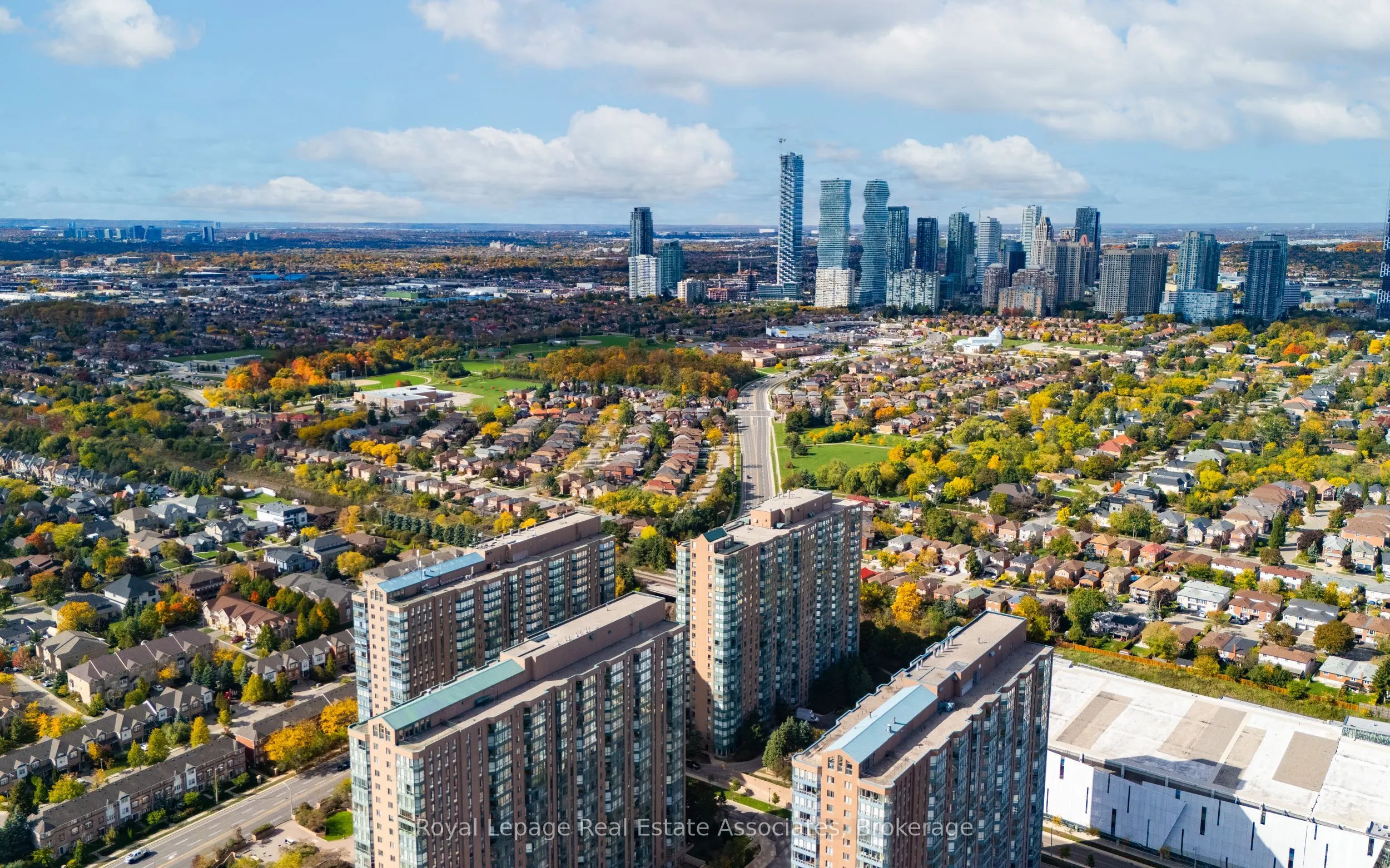 135 Hillcrest Avenue, #1507