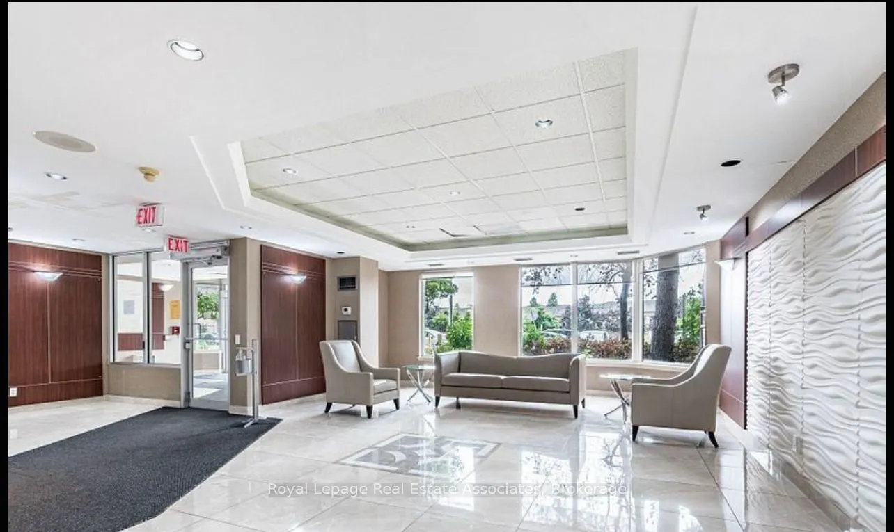 135 Hillcrest Avenue, #1507