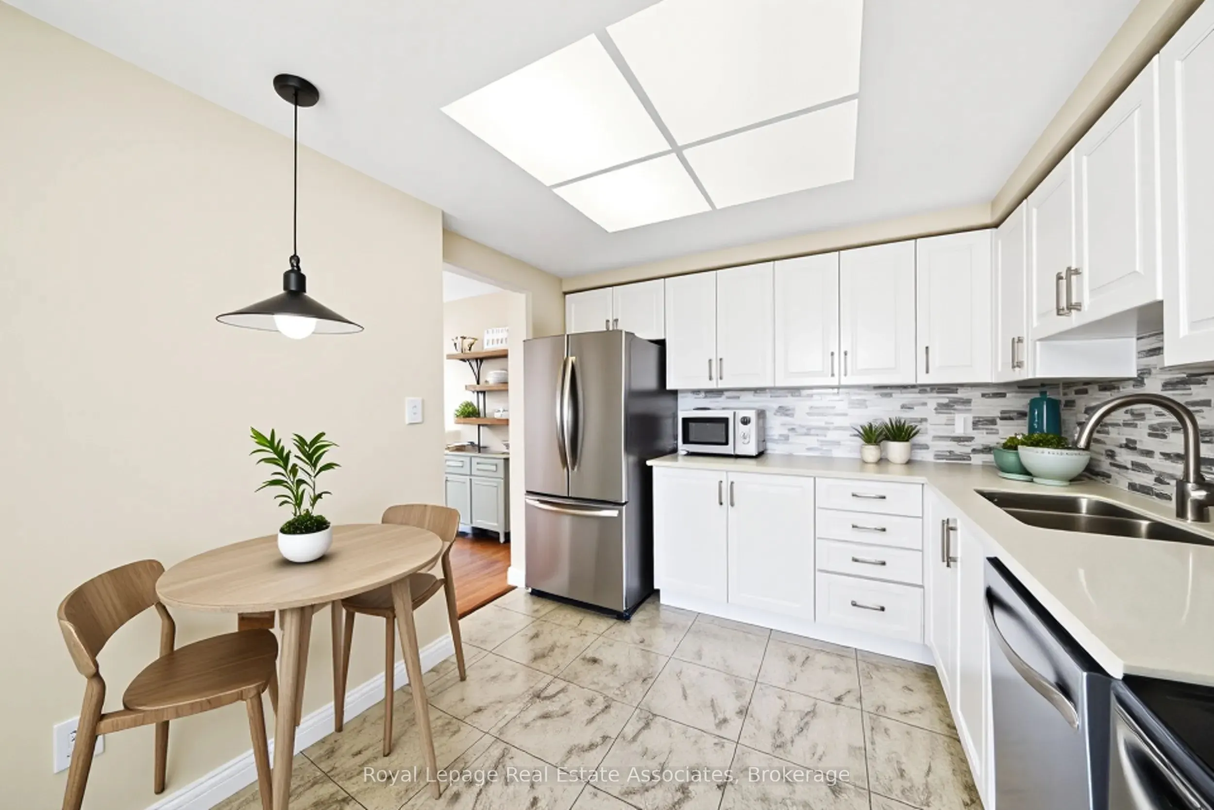 135 Hillcrest Avenue, #1507