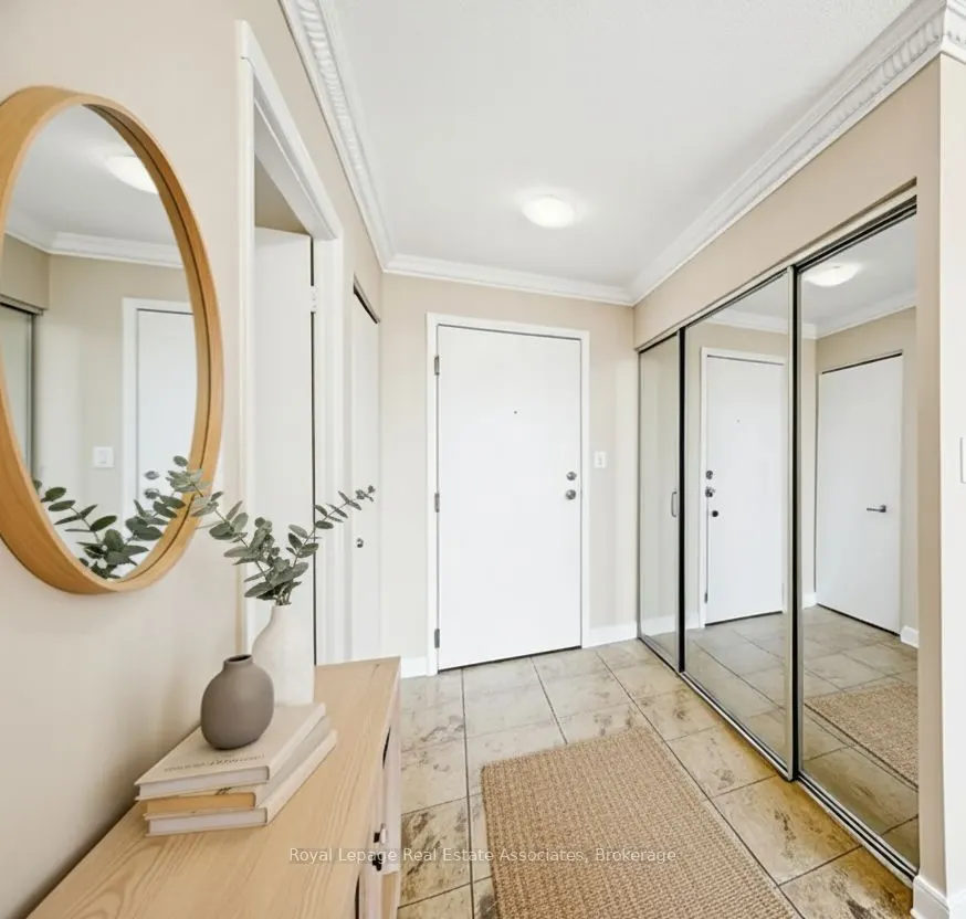 135 Hillcrest Avenue, #1507