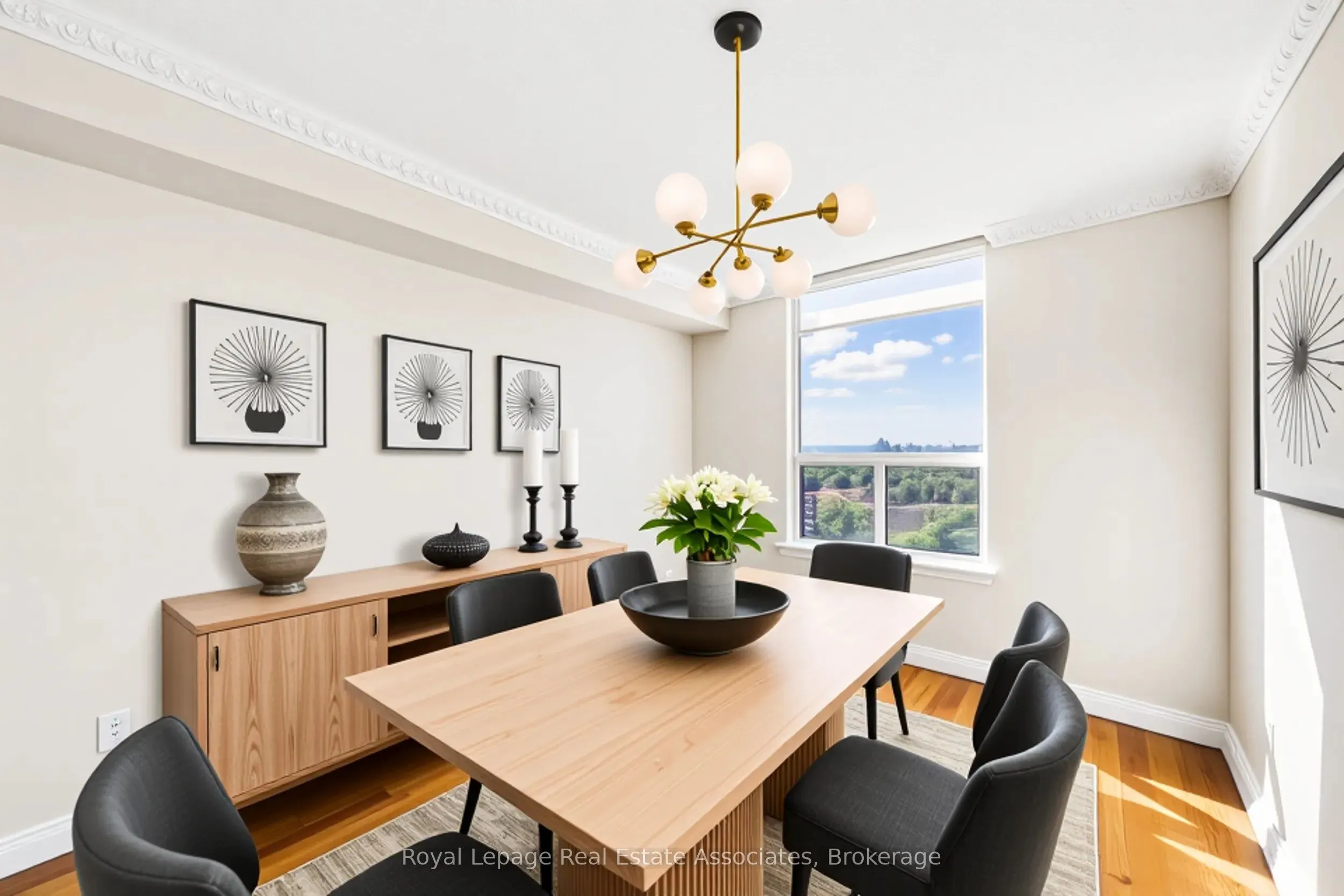135 Hillcrest Avenue, #1507