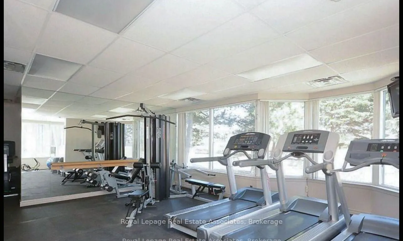 135 Hillcrest Avenue, #1507