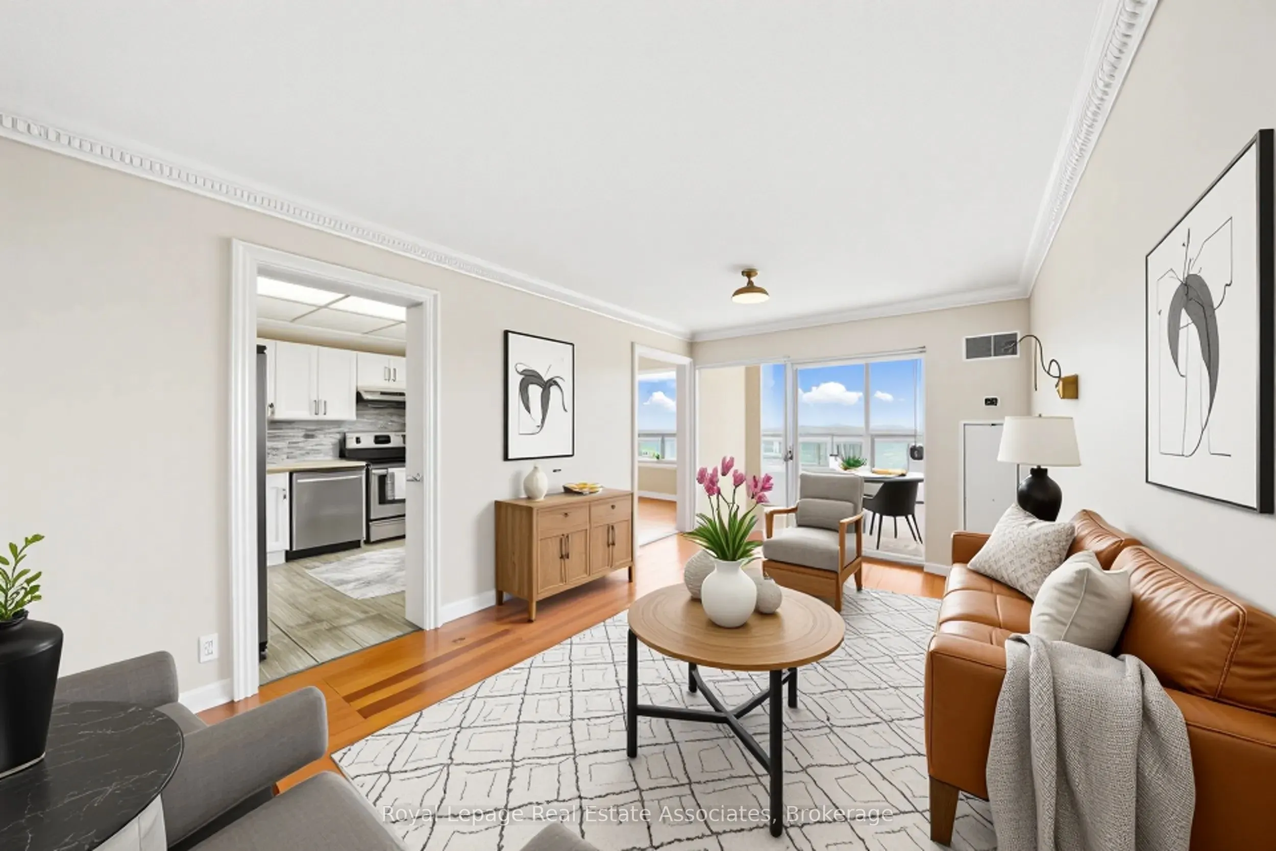 135 Hillcrest Avenue, #1507