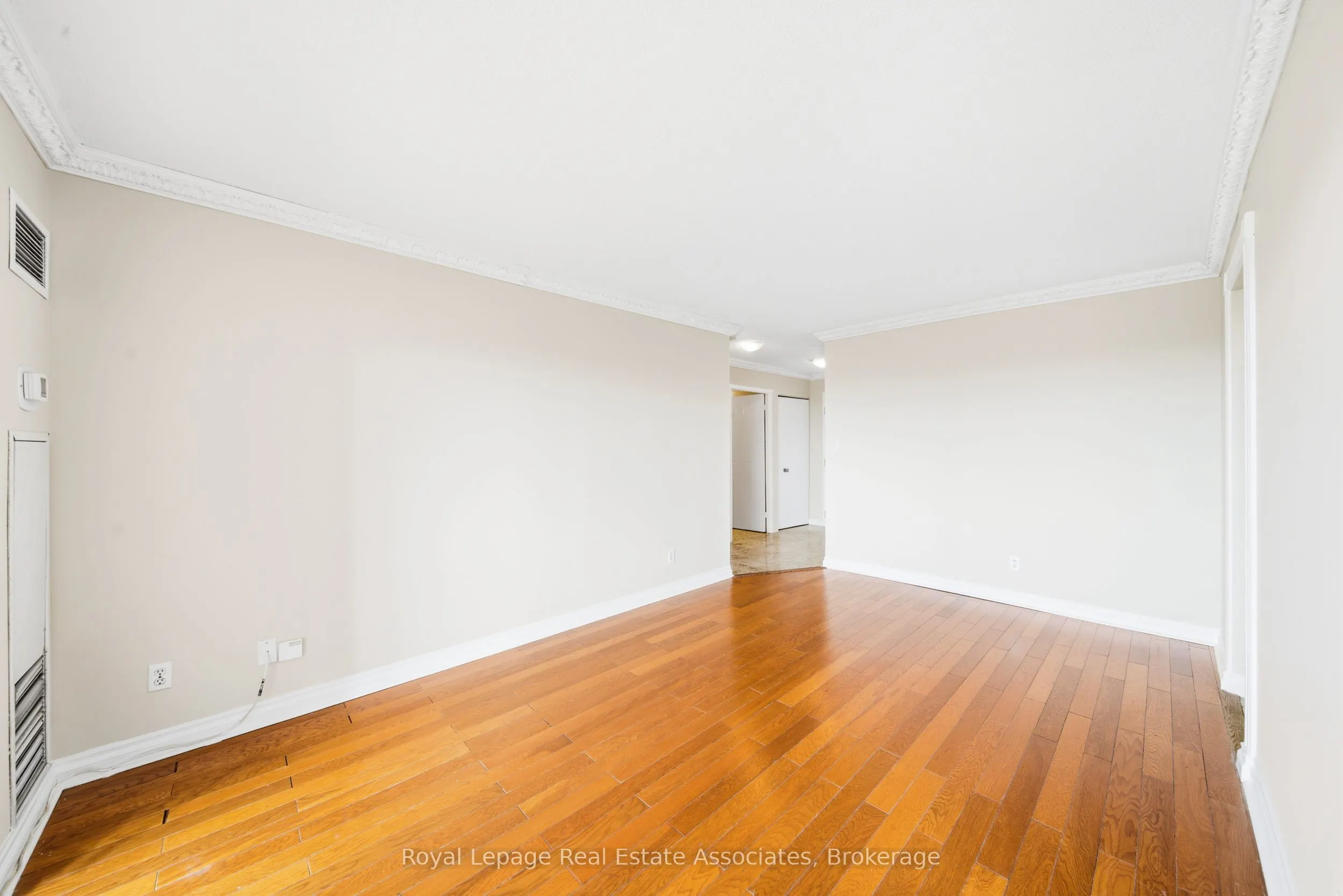 135 Hillcrest Avenue, #1507