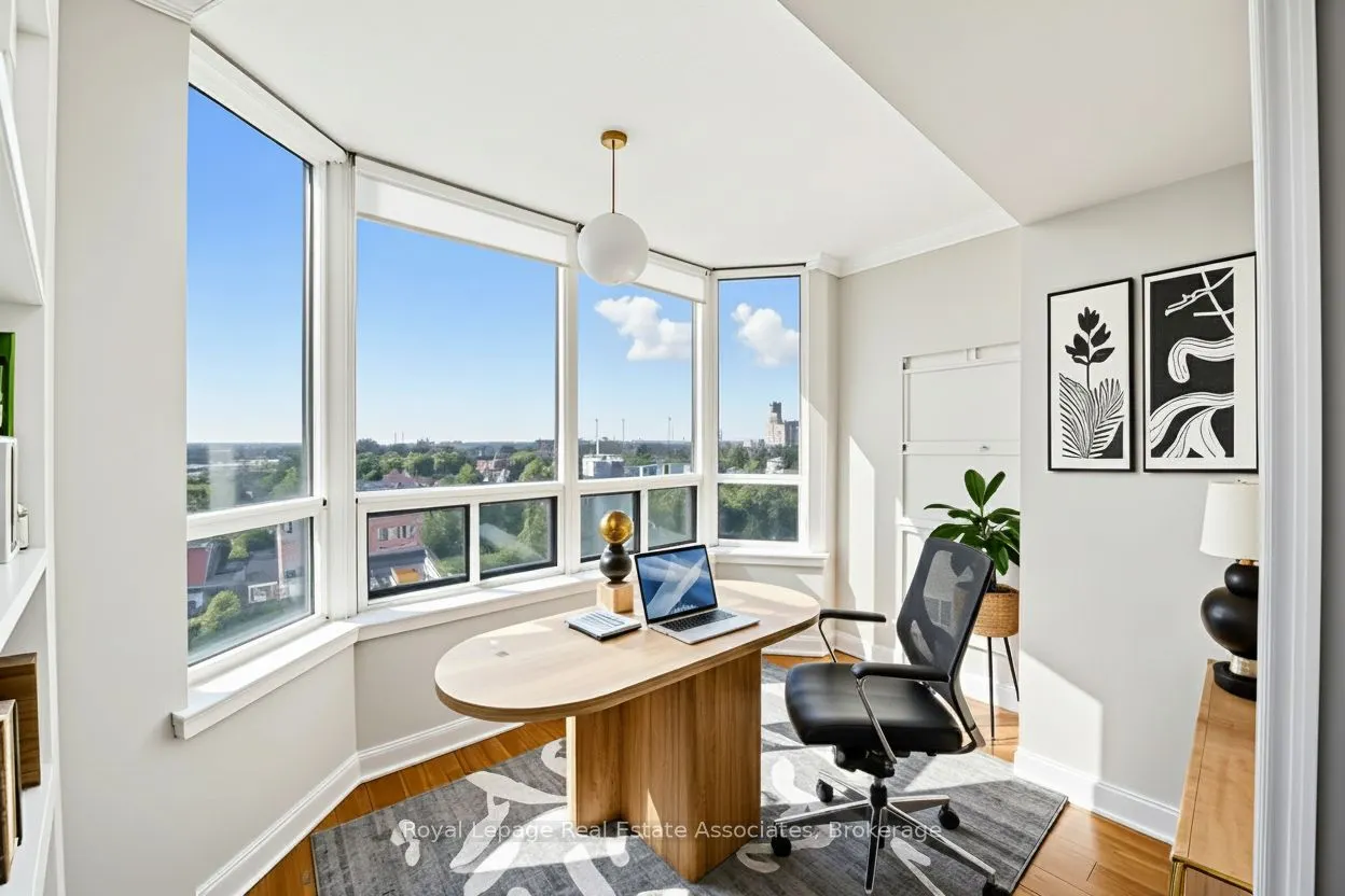 135 Hillcrest Avenue, #1507