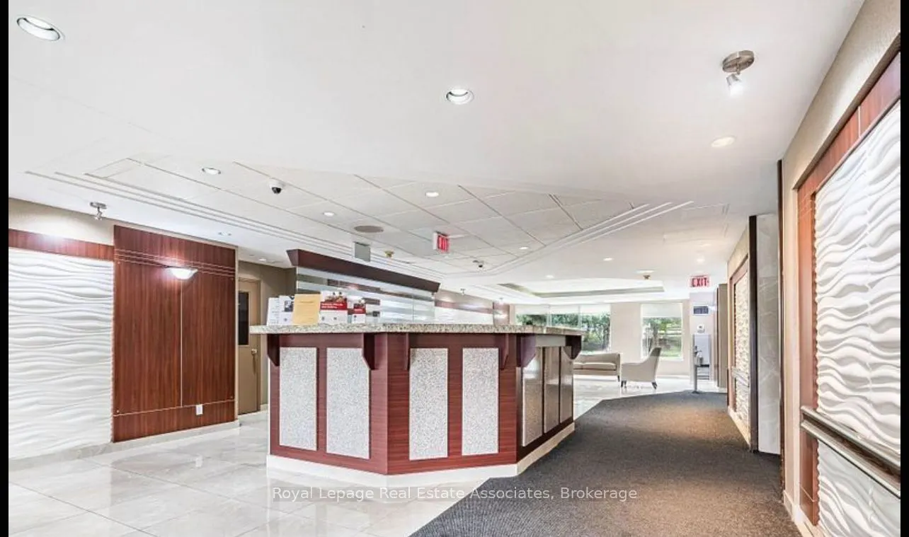 135 Hillcrest Avenue, #1507