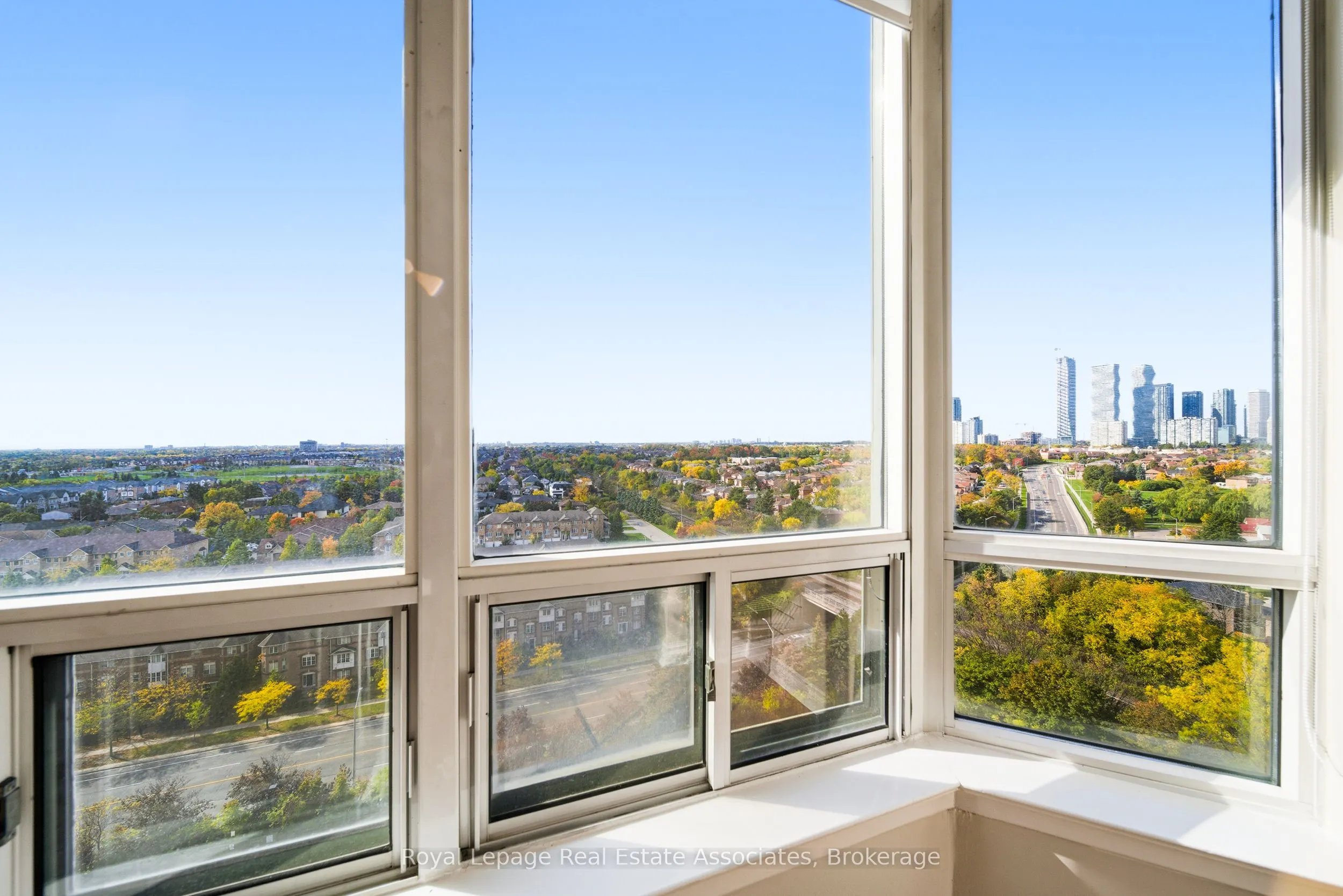 135 Hillcrest Avenue, #1507