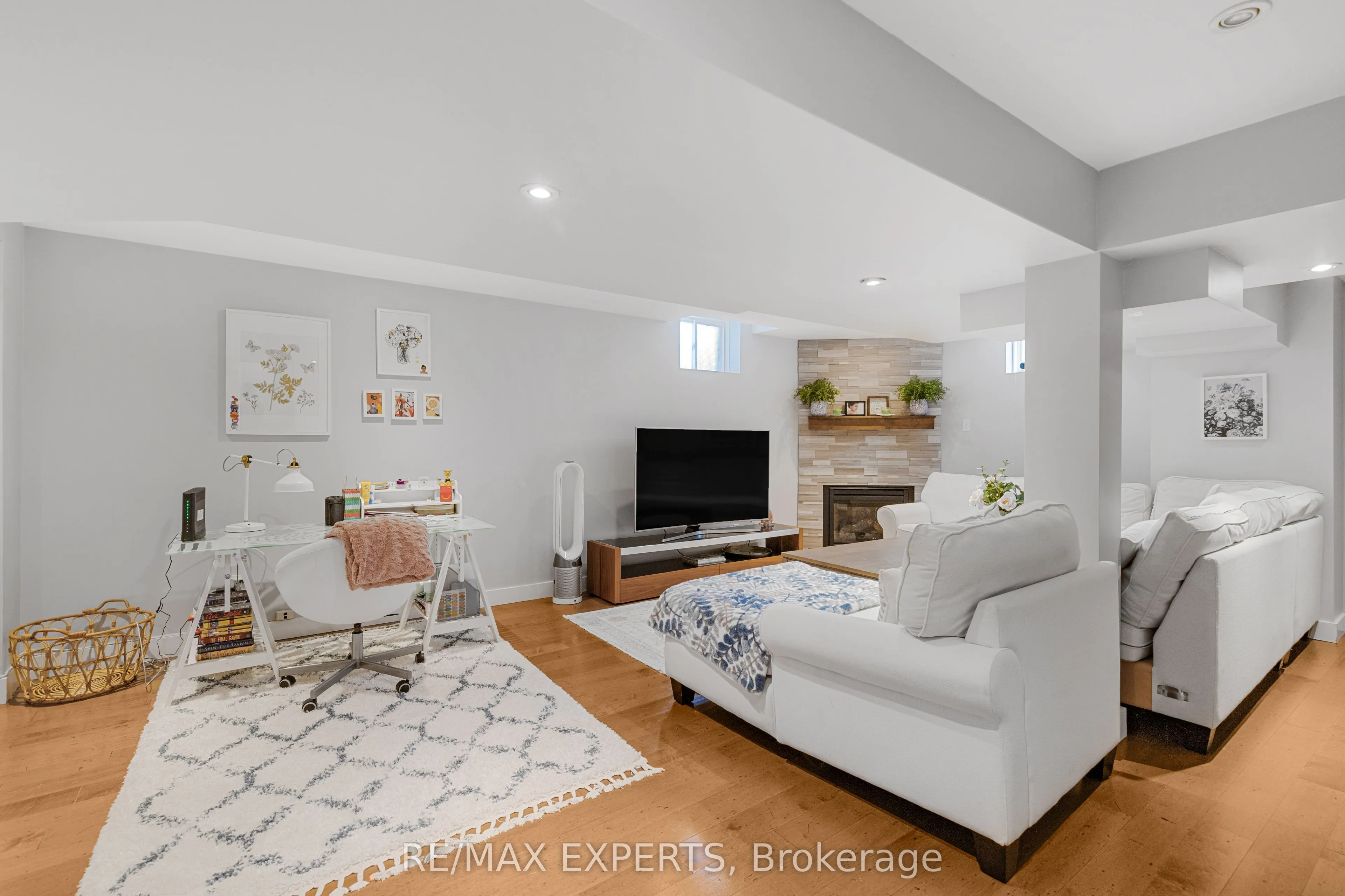 4643 Harbottle Road