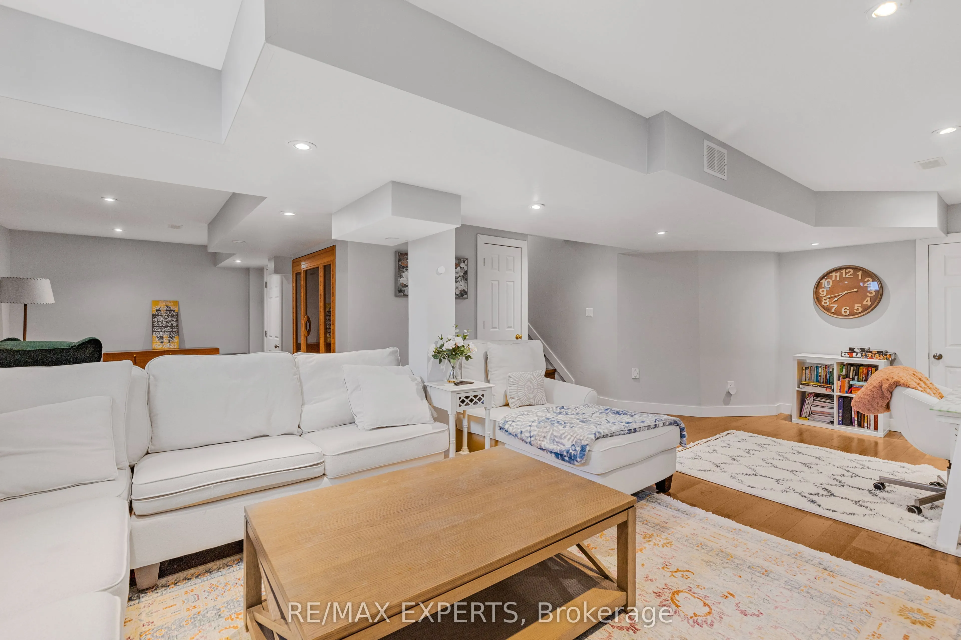 4643 Harbottle Road