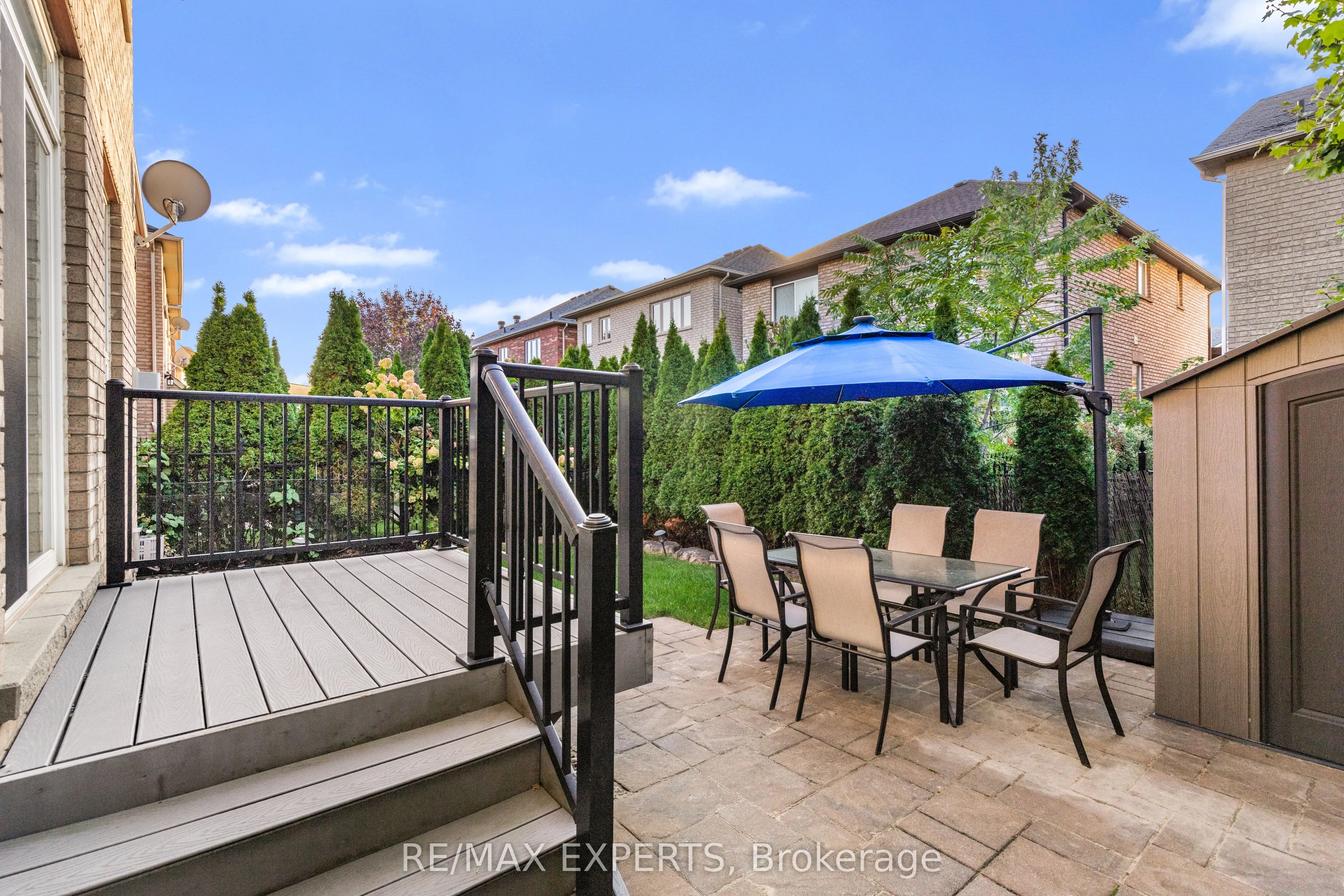4643 Harbottle Road
