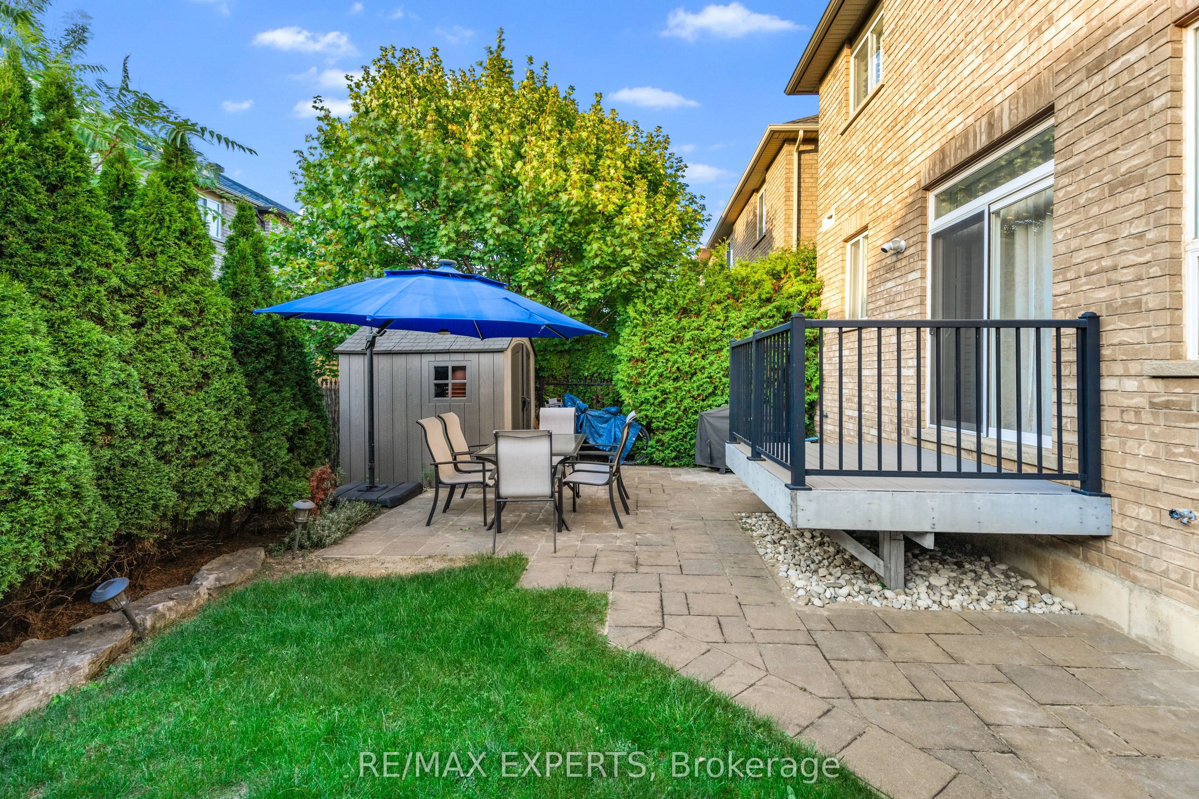 4643 Harbottle Road