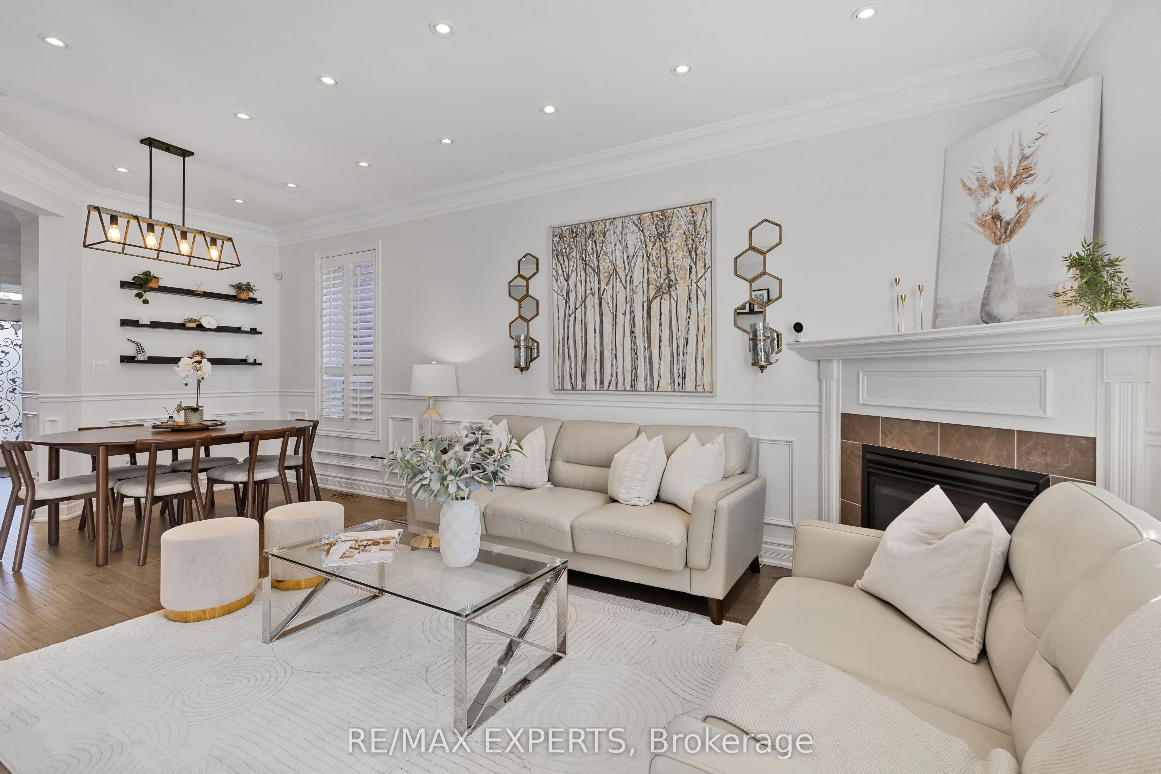 4643 Harbottle Road