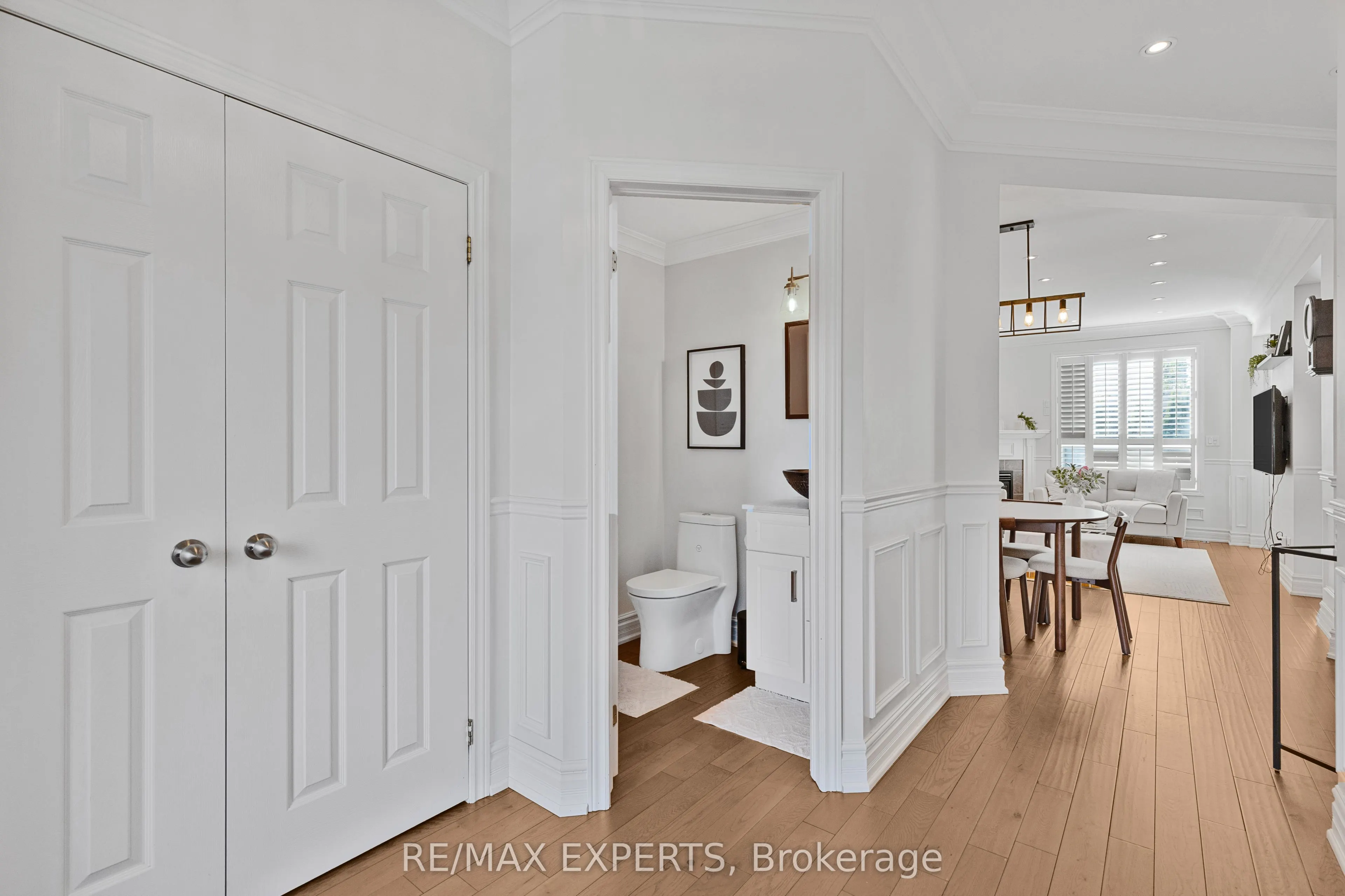 4643 Harbottle Road