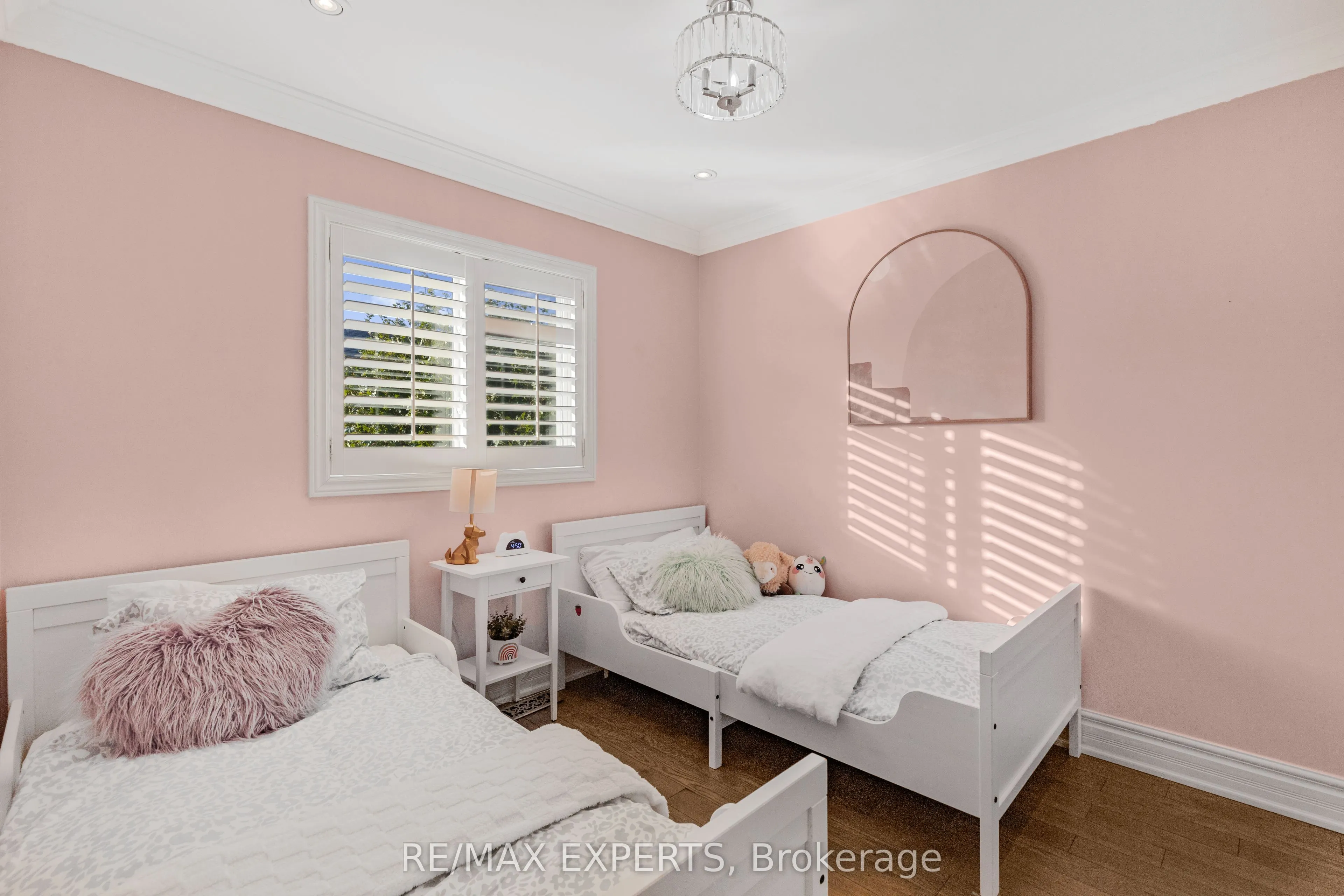 4643 Harbottle Road