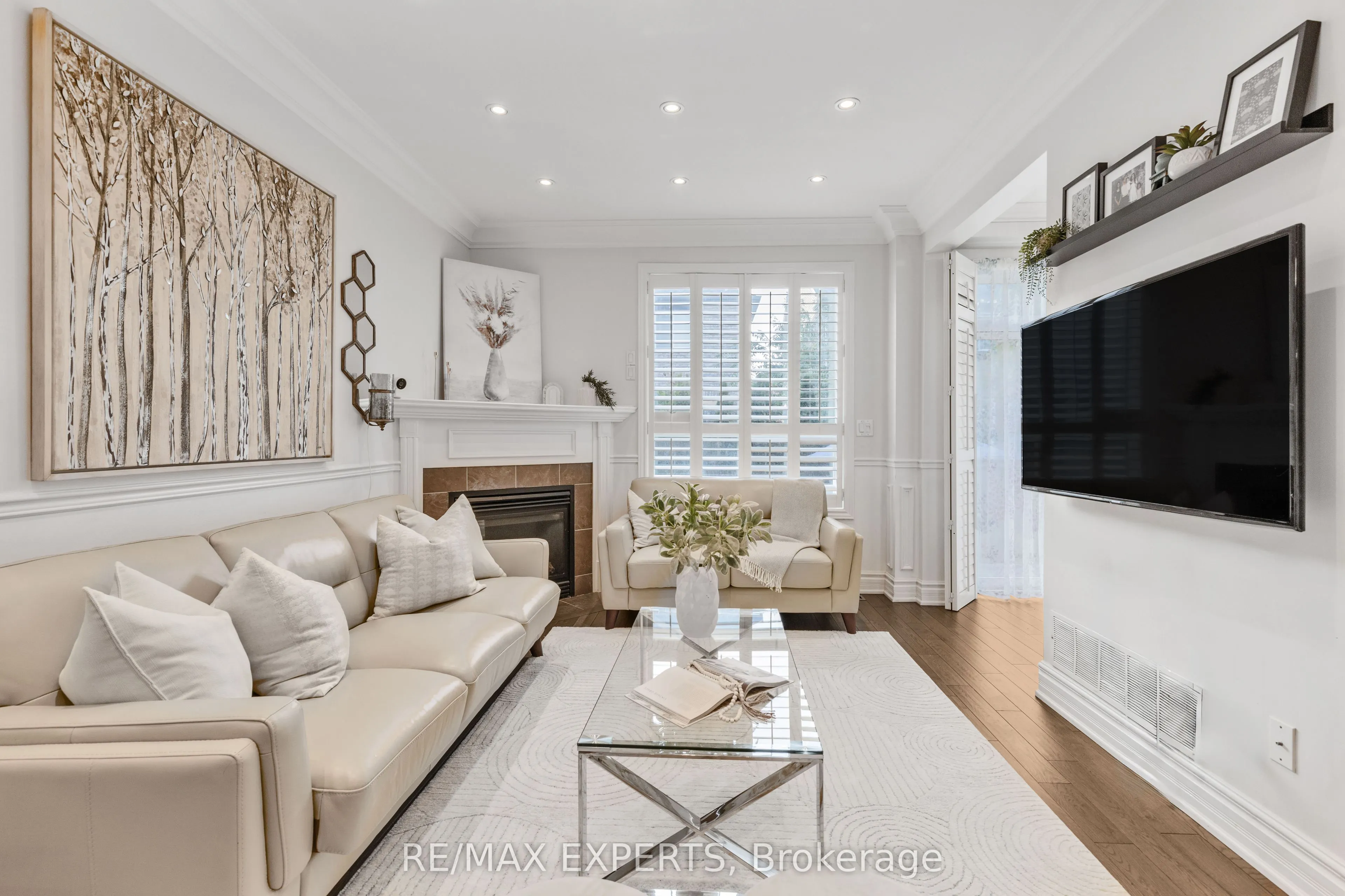 4643 Harbottle Road