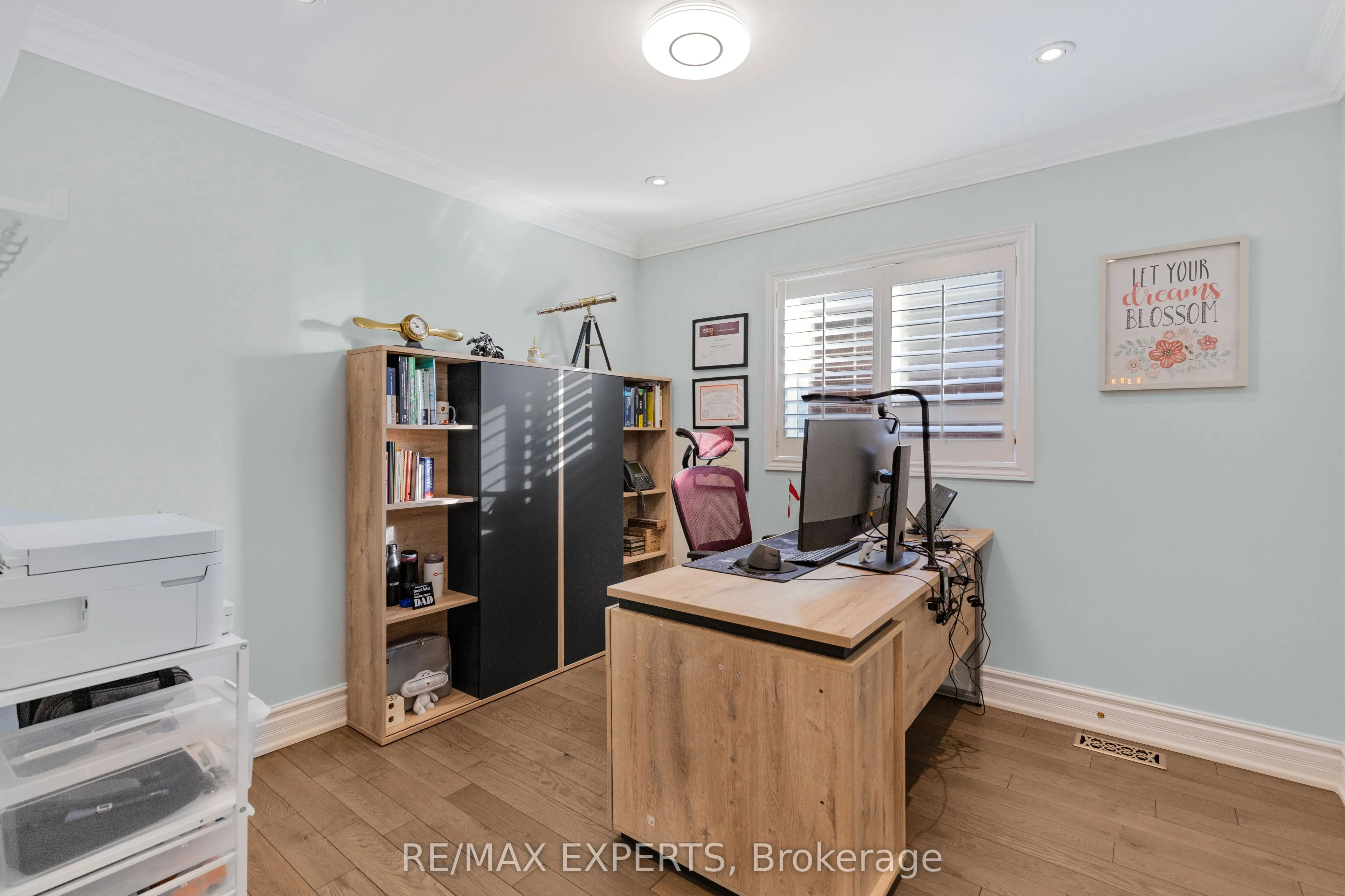 4643 Harbottle Road