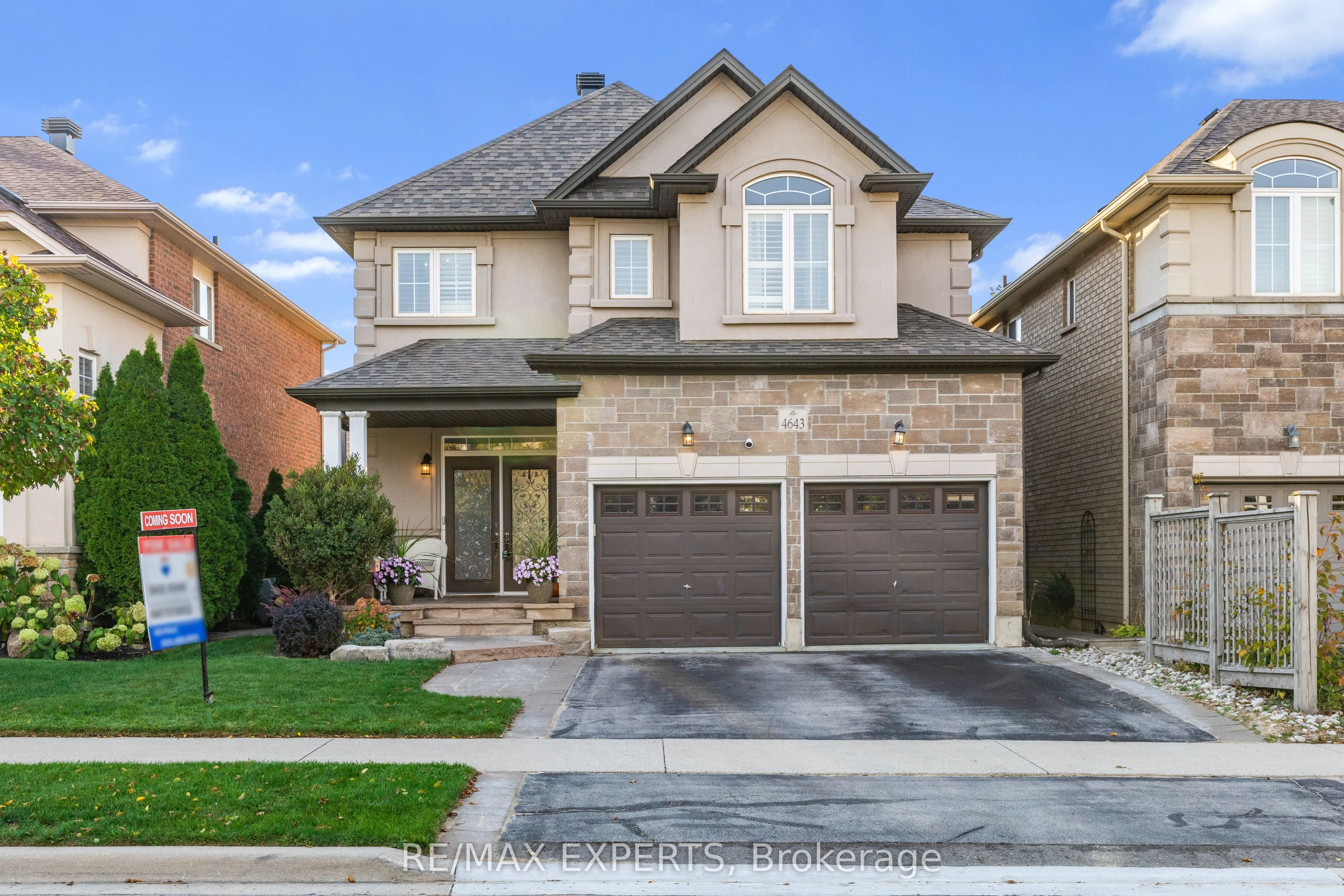 4643 Harbottle Road
