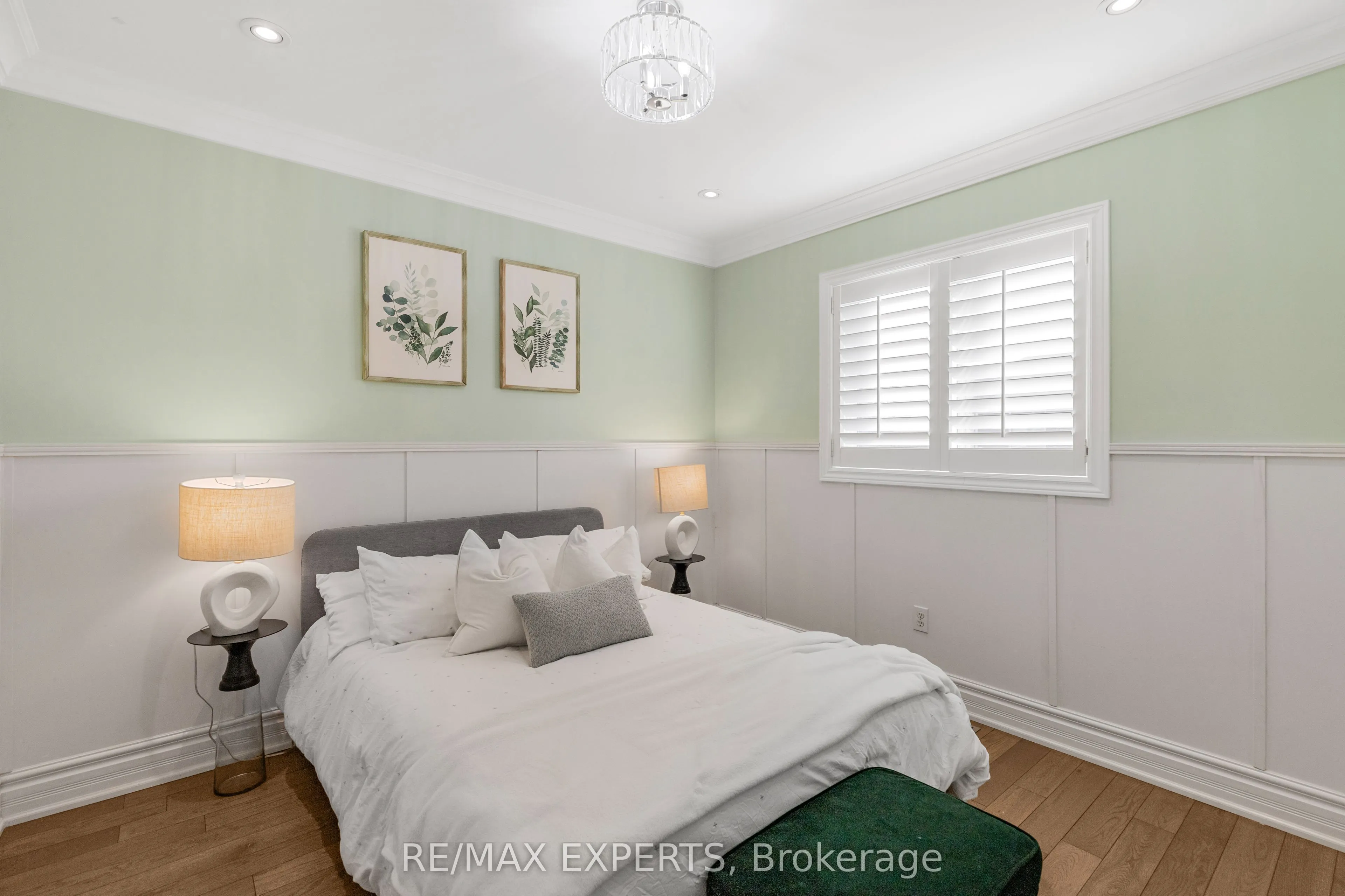 4643 Harbottle Road