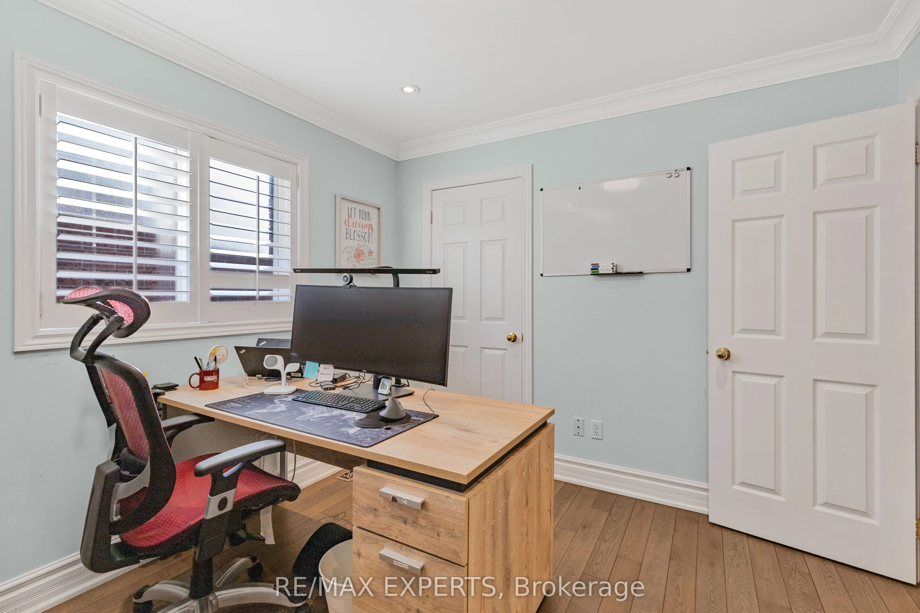 4643 Harbottle Road