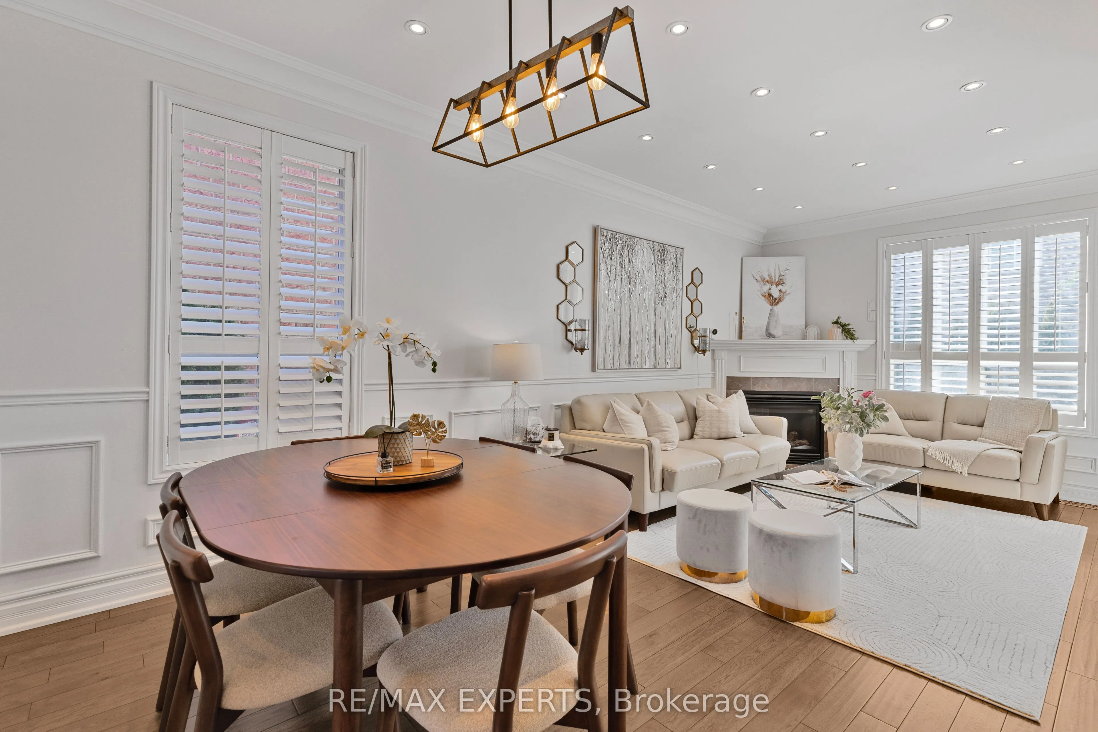 4643 Harbottle Road