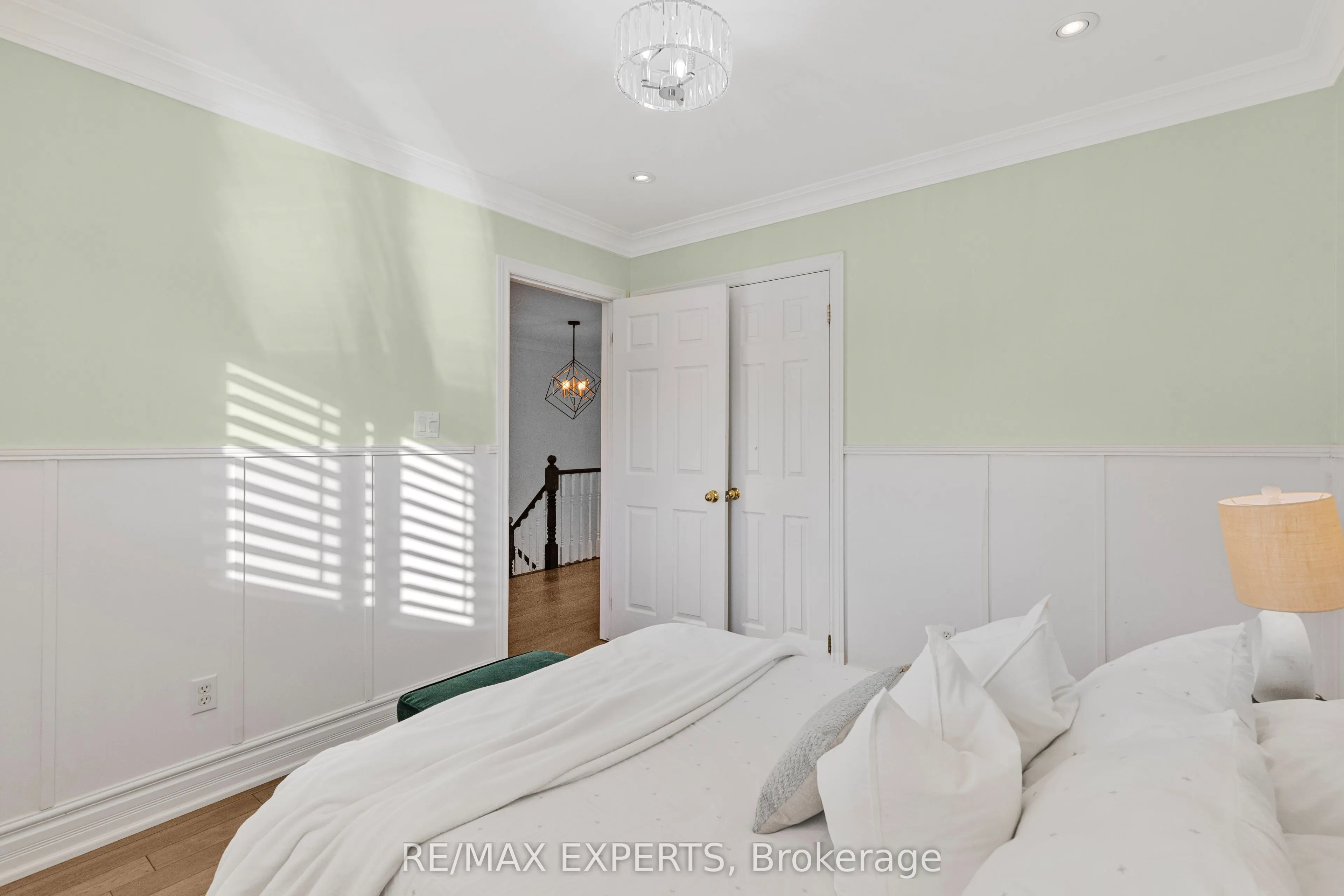 4643 Harbottle Road