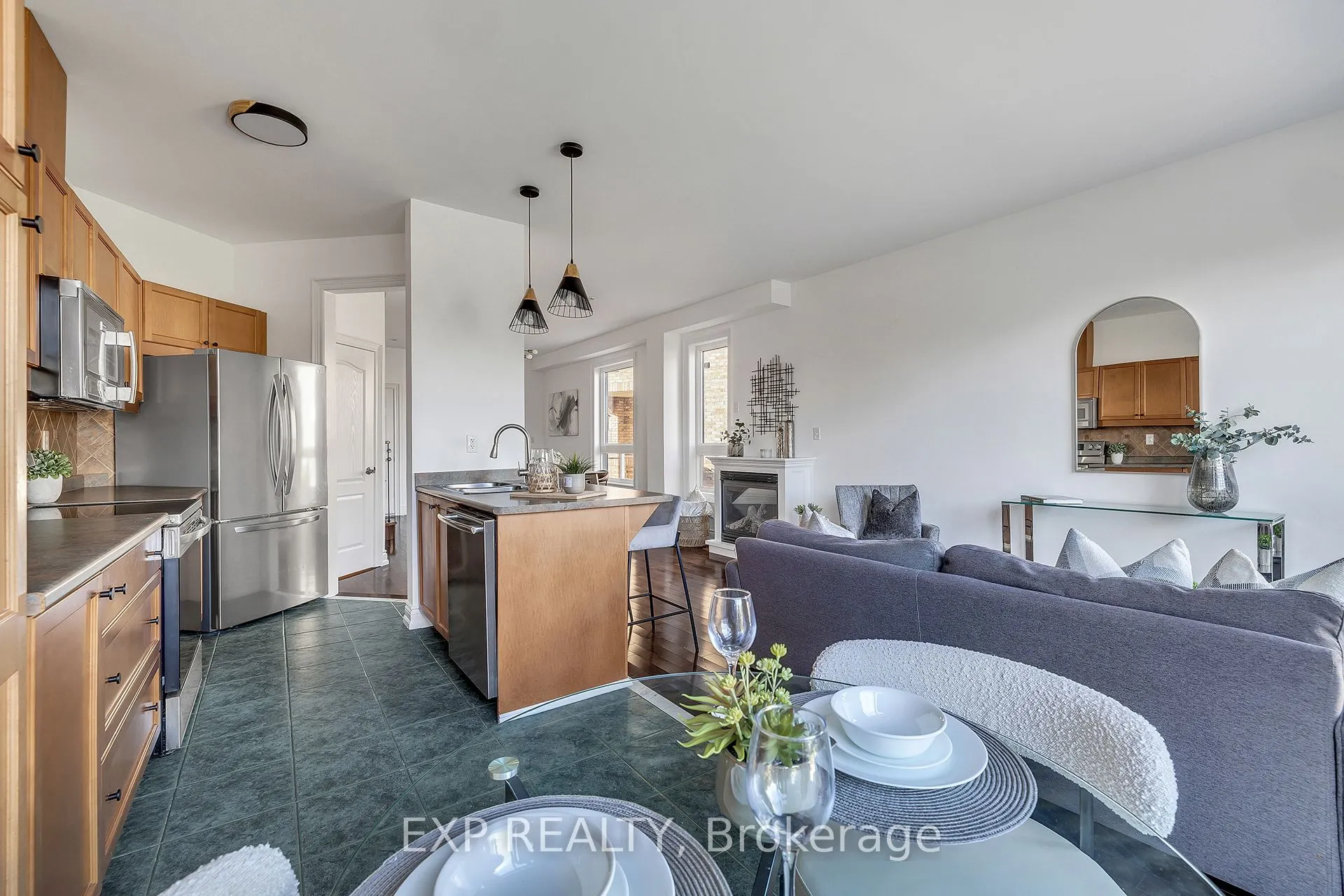 3438 Fountain Park Avenue