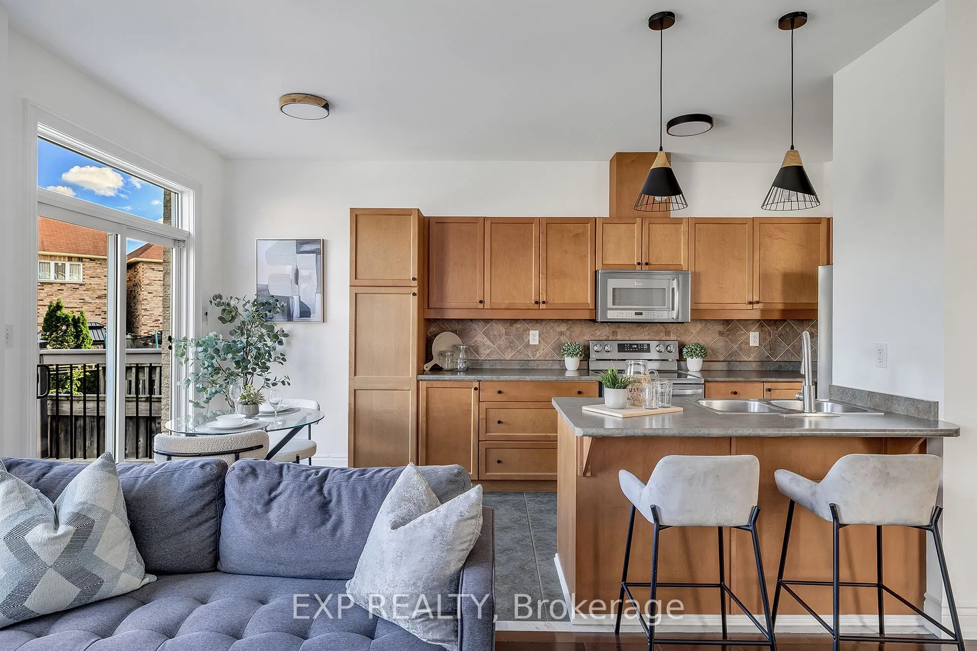 3438 Fountain Park Avenue