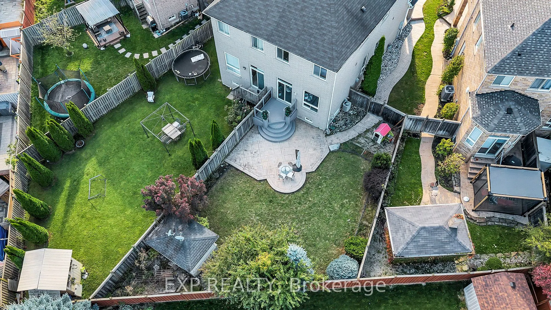 3438 Fountain Park Avenue