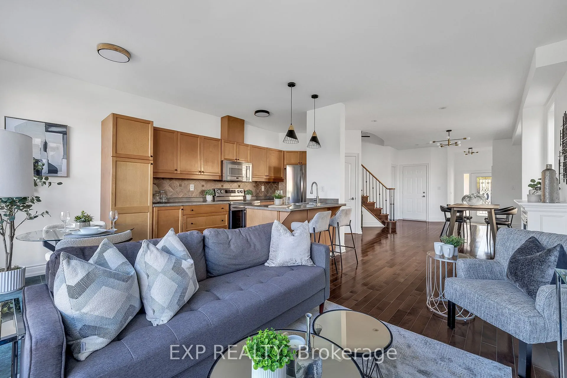 3438 Fountain Park Avenue