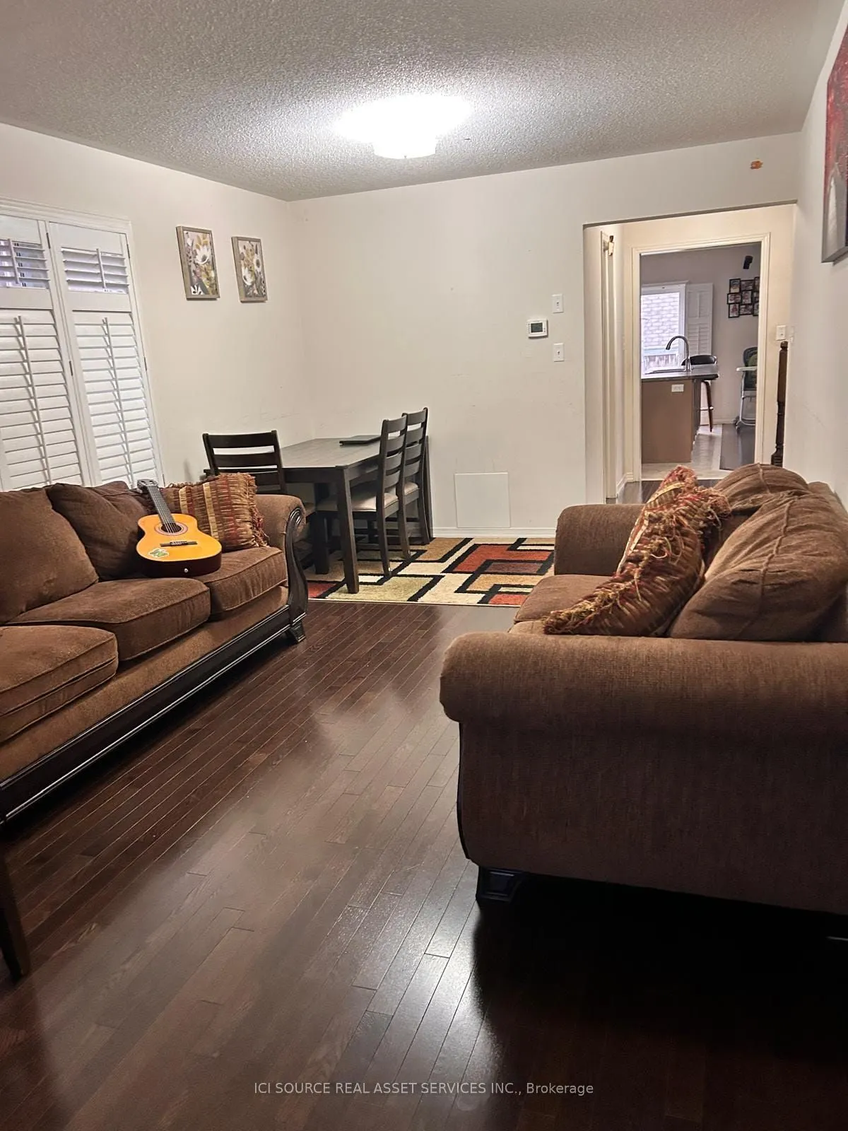 12 Bersan Terrace, #Upper