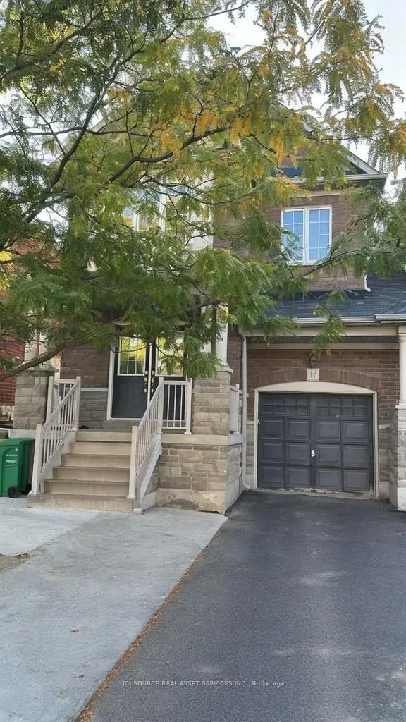 12 Bersan Terrace, #Upper
