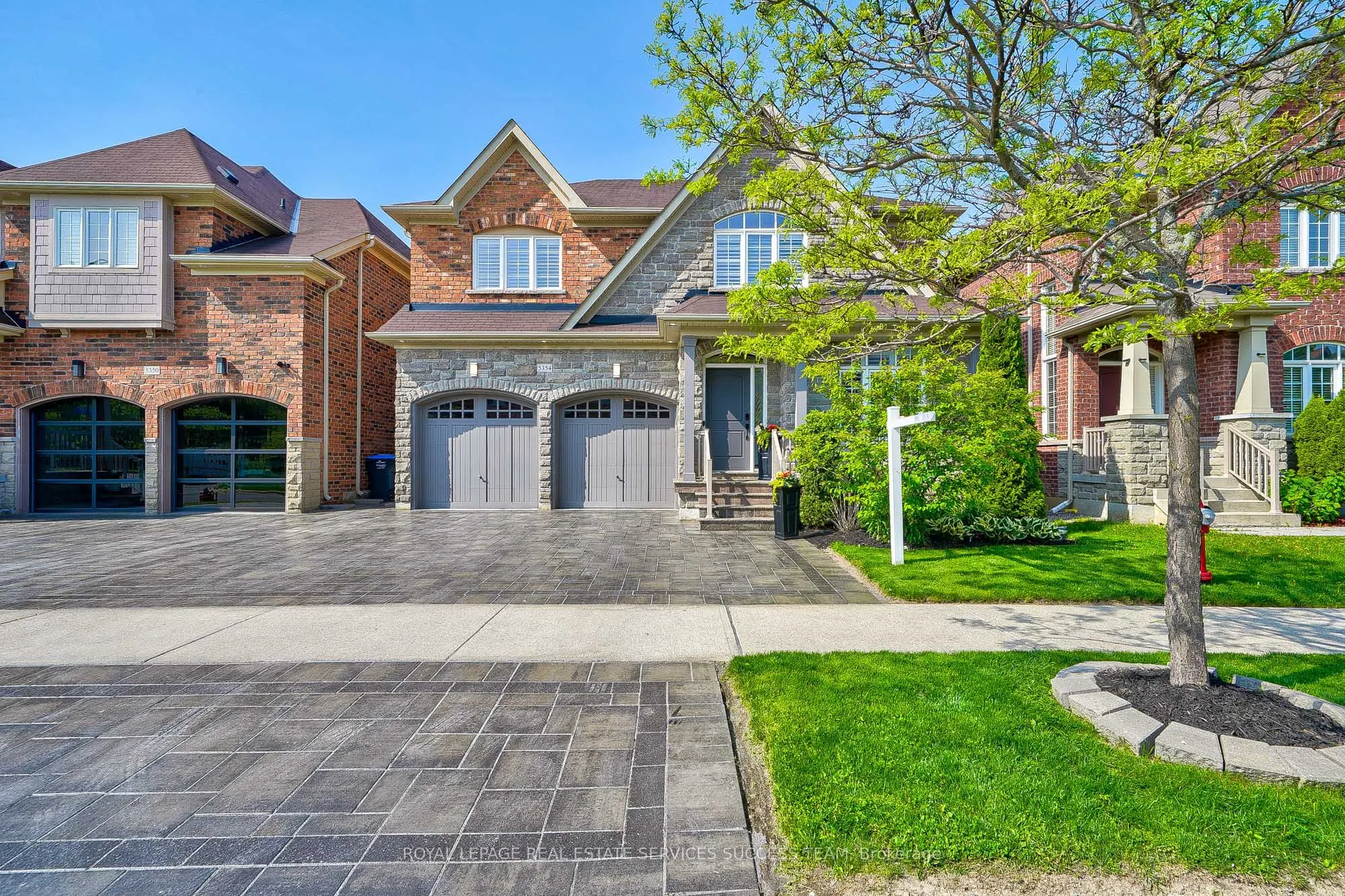 5354 Mallory Road