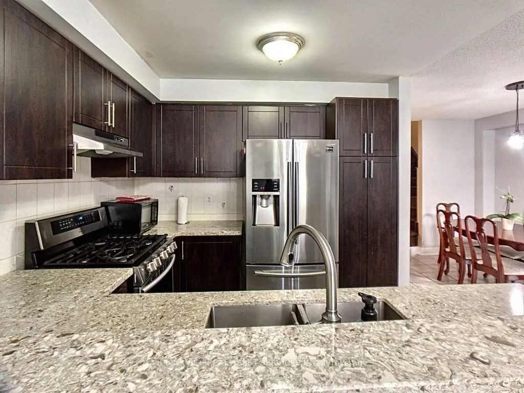 28 Mannel Crescent, #Upper