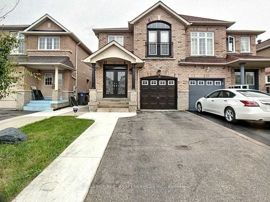 28 Mannel Crescent, #Upper