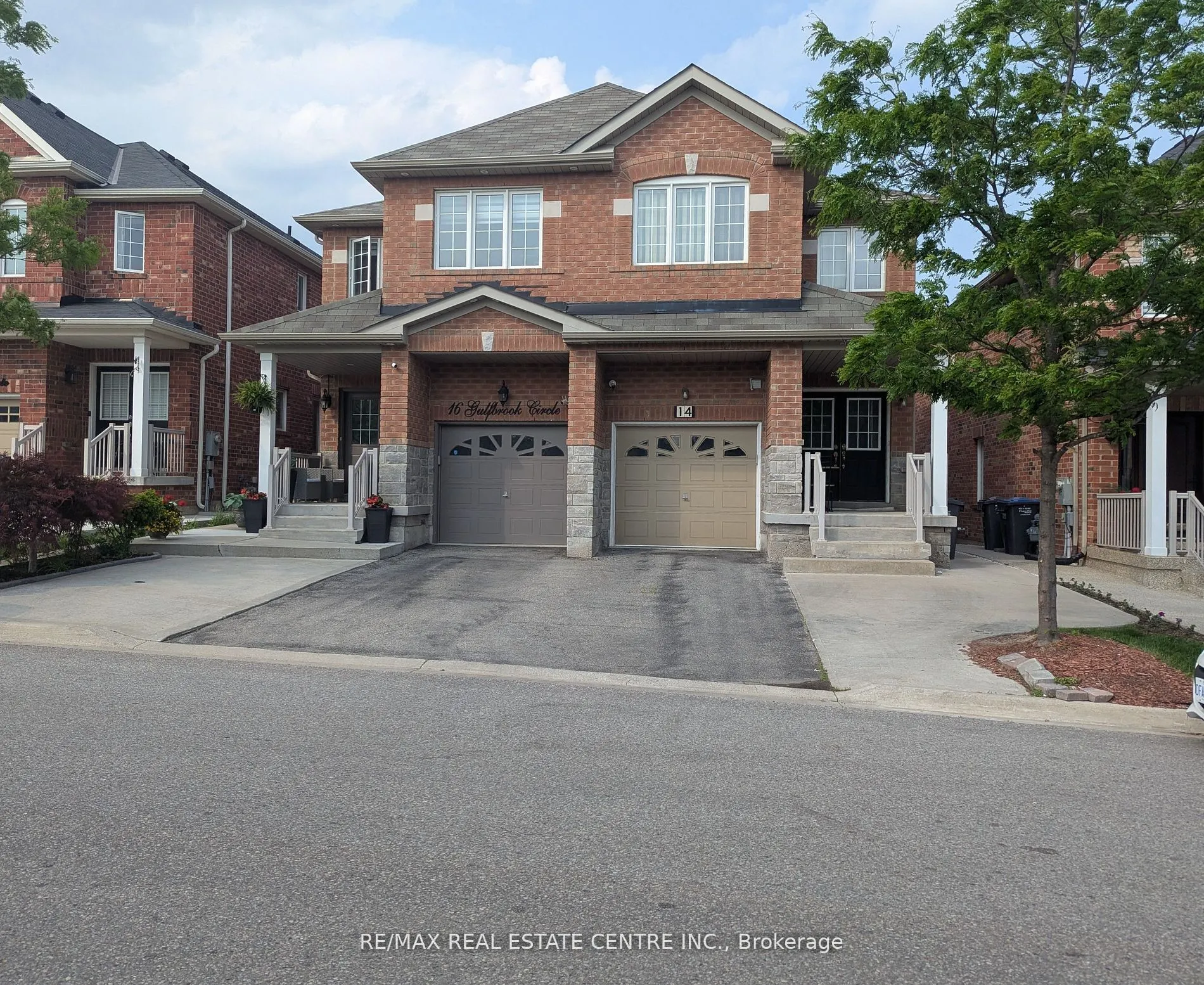 14 Gulfbrook Circle