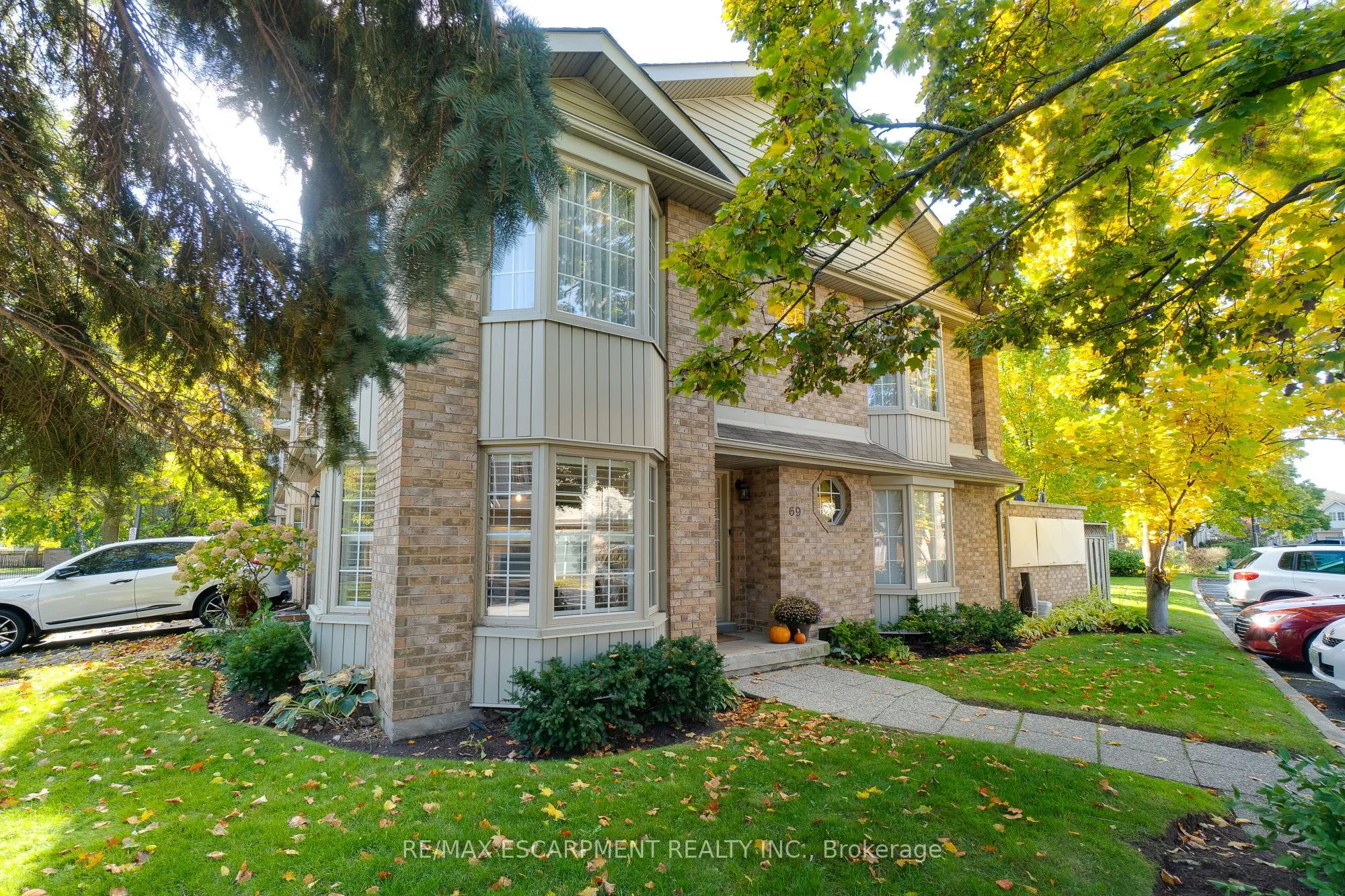 3333 New Street, #69